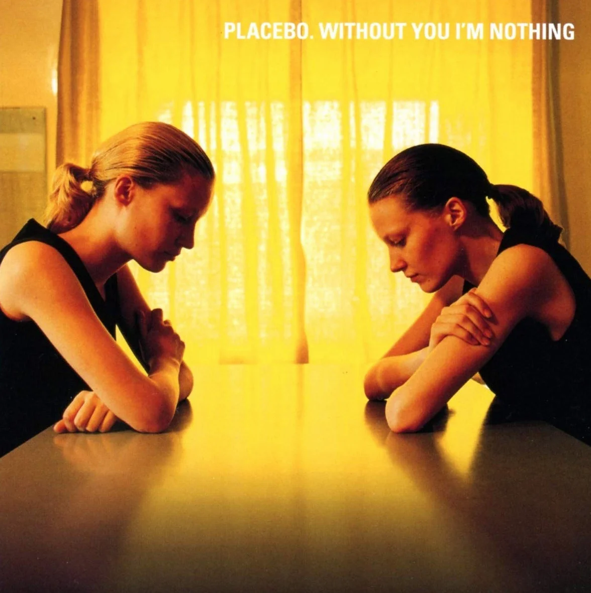 Placebo - Without You I'm Nothing