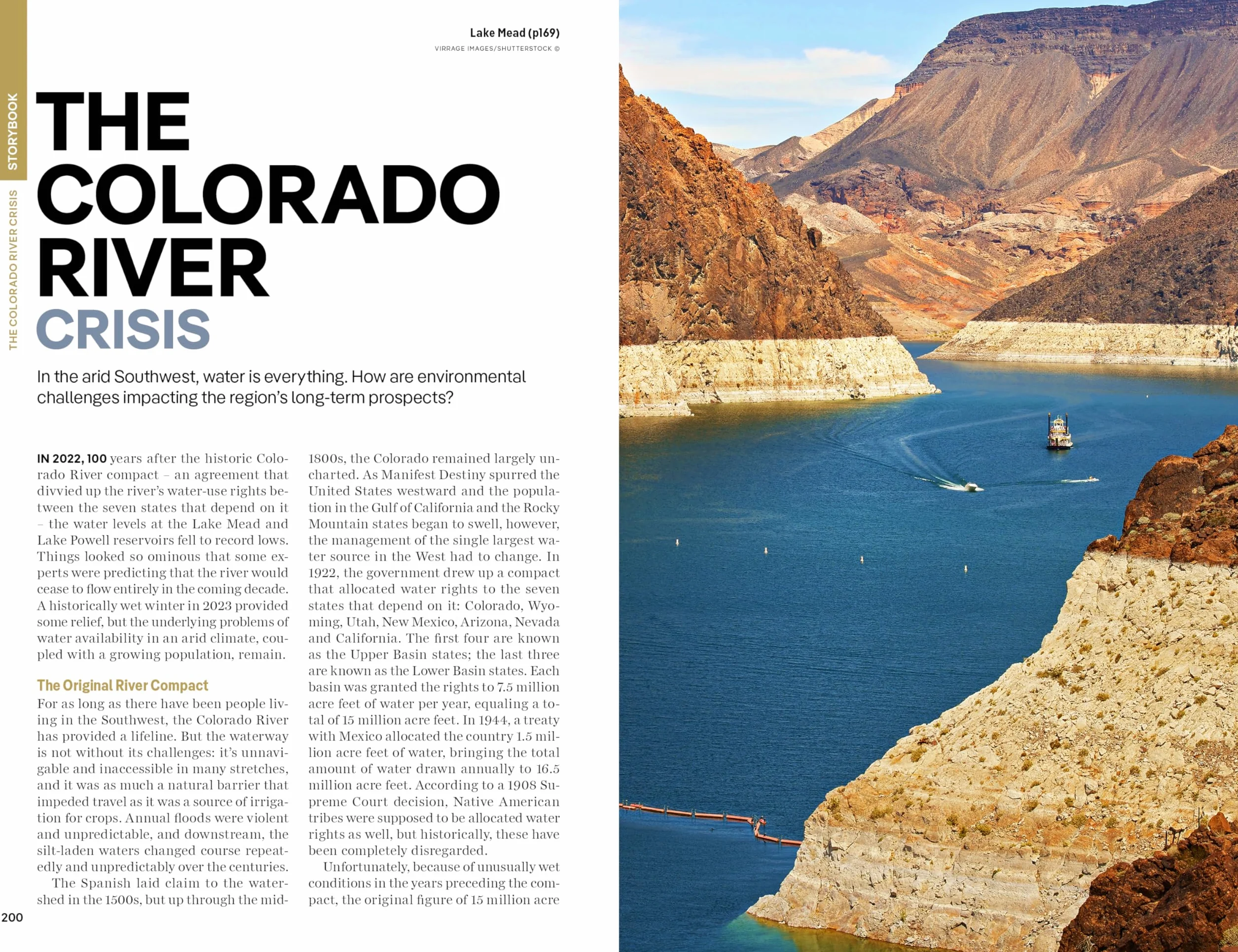 Grand Canyon National Park 7ed -anglais-