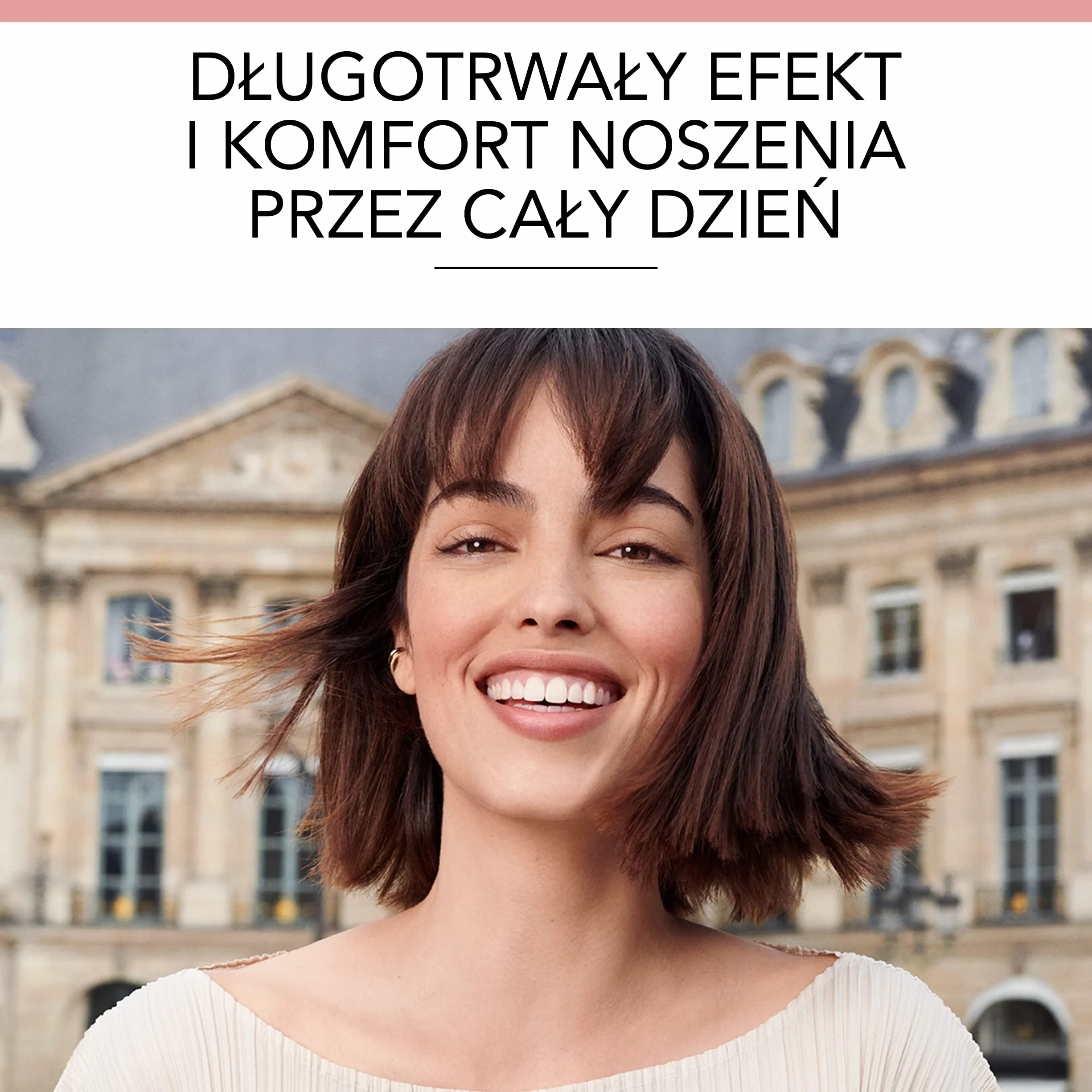 Bourjois Always Fabulous podkład do twarzy 110 Light Vanilla 30ml