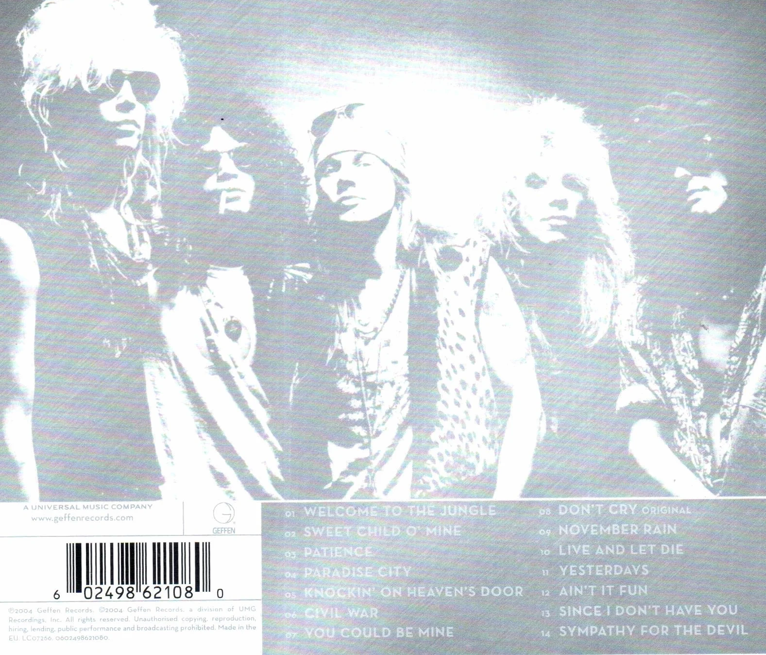 Greatest Hits
