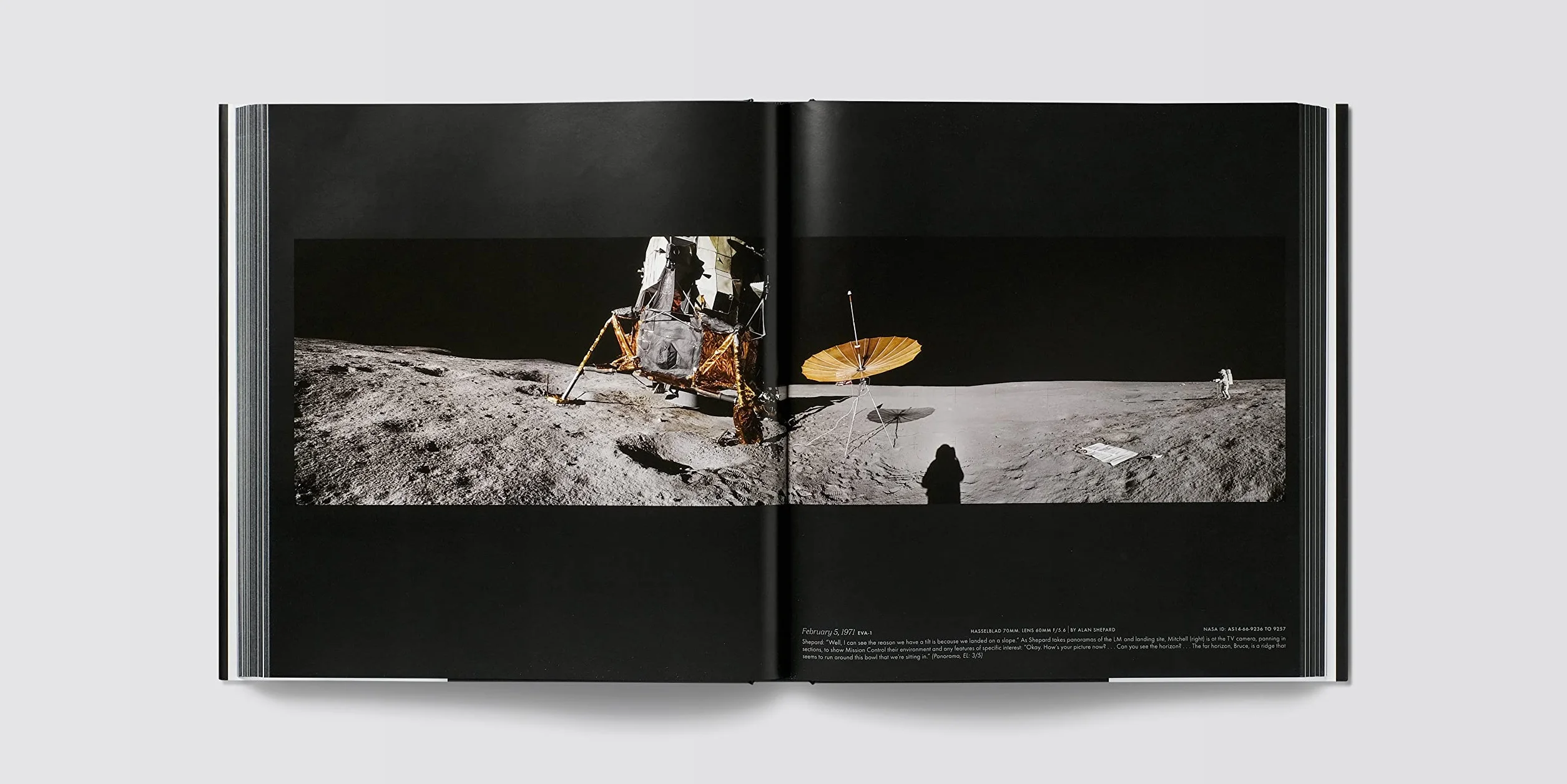 Apollo Remastered: The Sunday Times Bestseller