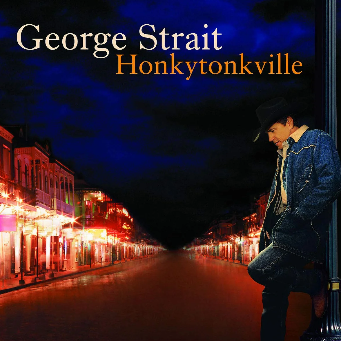 Honkytonkville [Us Import]