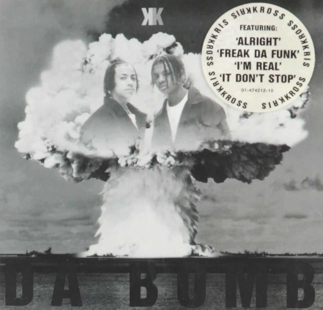Da Bomb