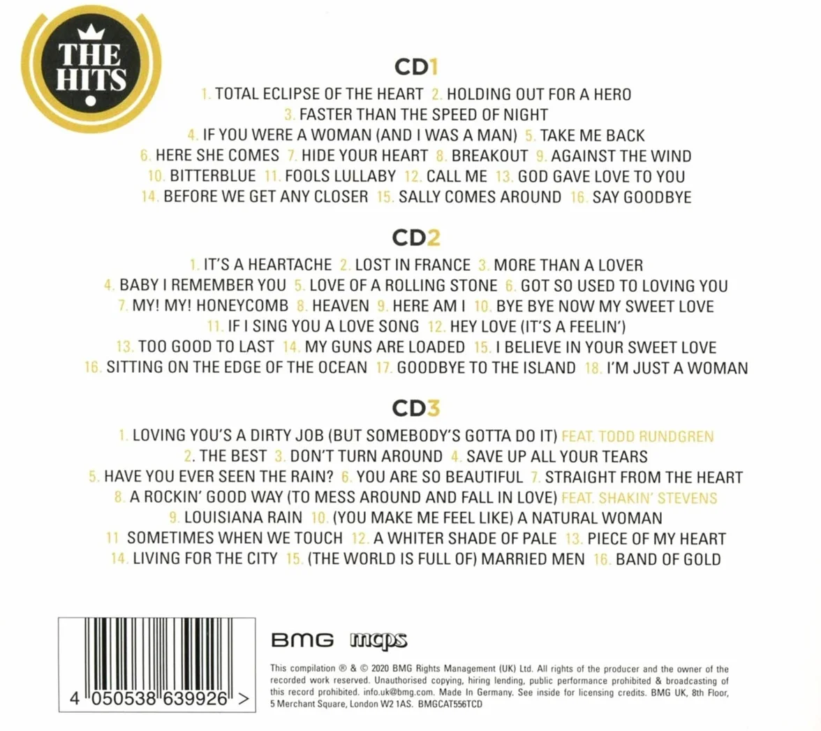 Ultimate Collection
