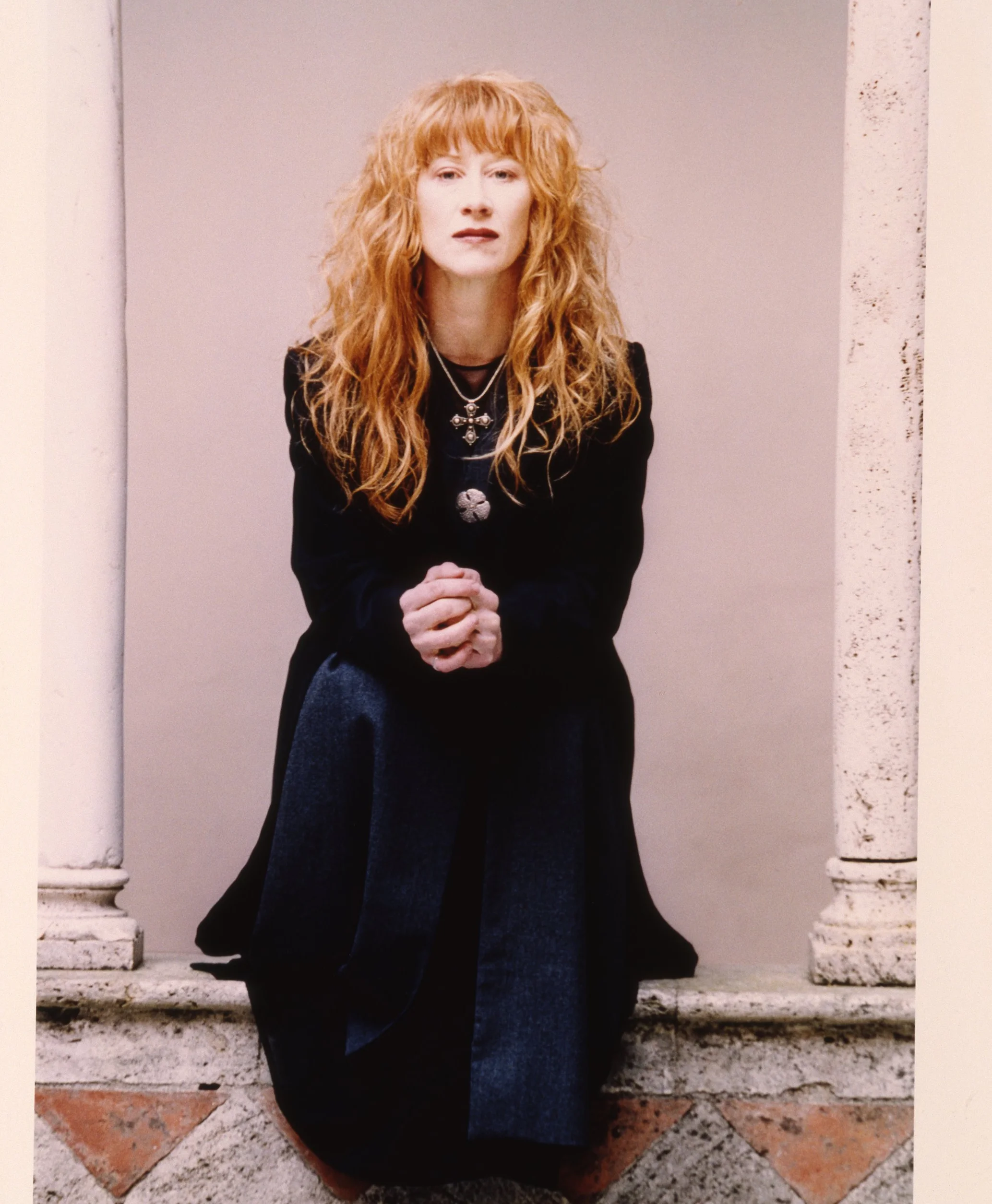 The Journey So Far: The Best Of Loreena McKennitt