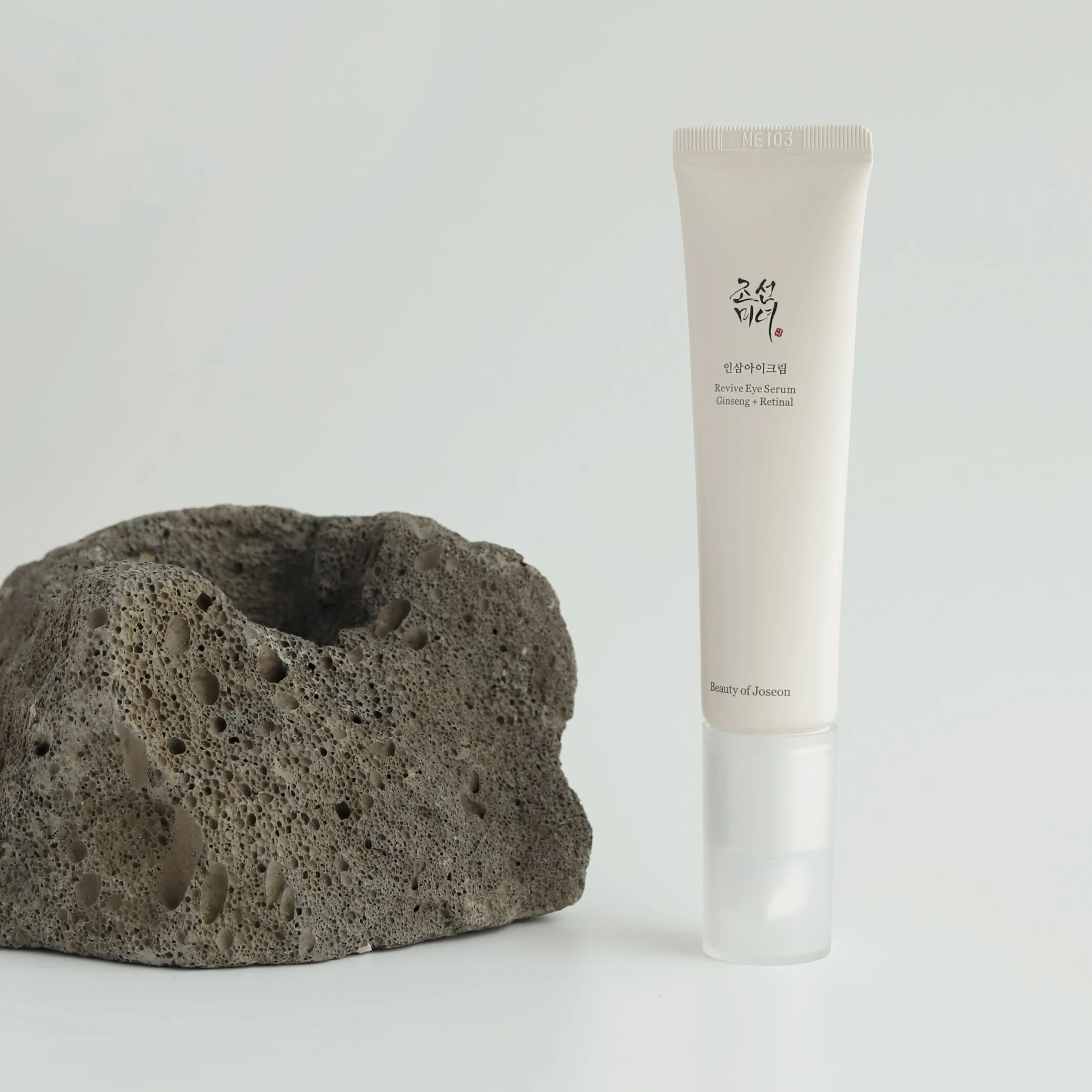 BEAUTY OF JOSEON Revive Serum pod oczy żeń-szeń + siatkówka 30 ml
