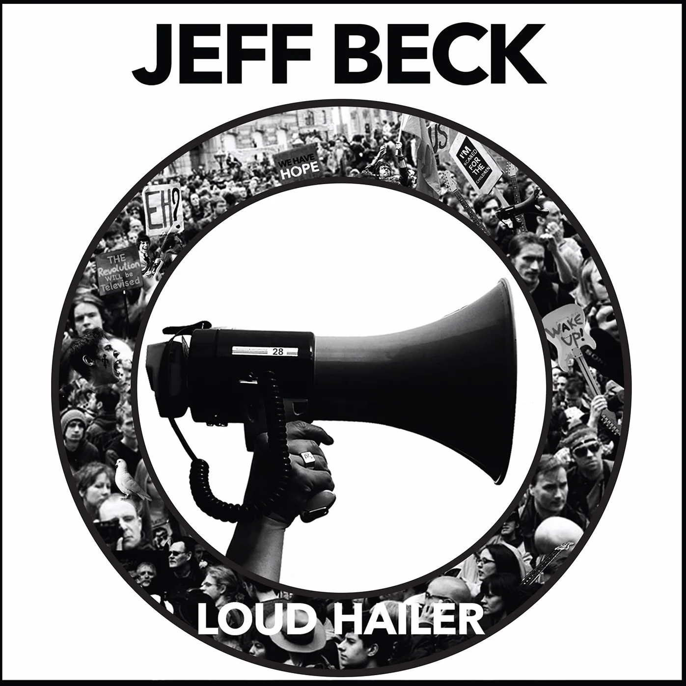 Loud Hailer