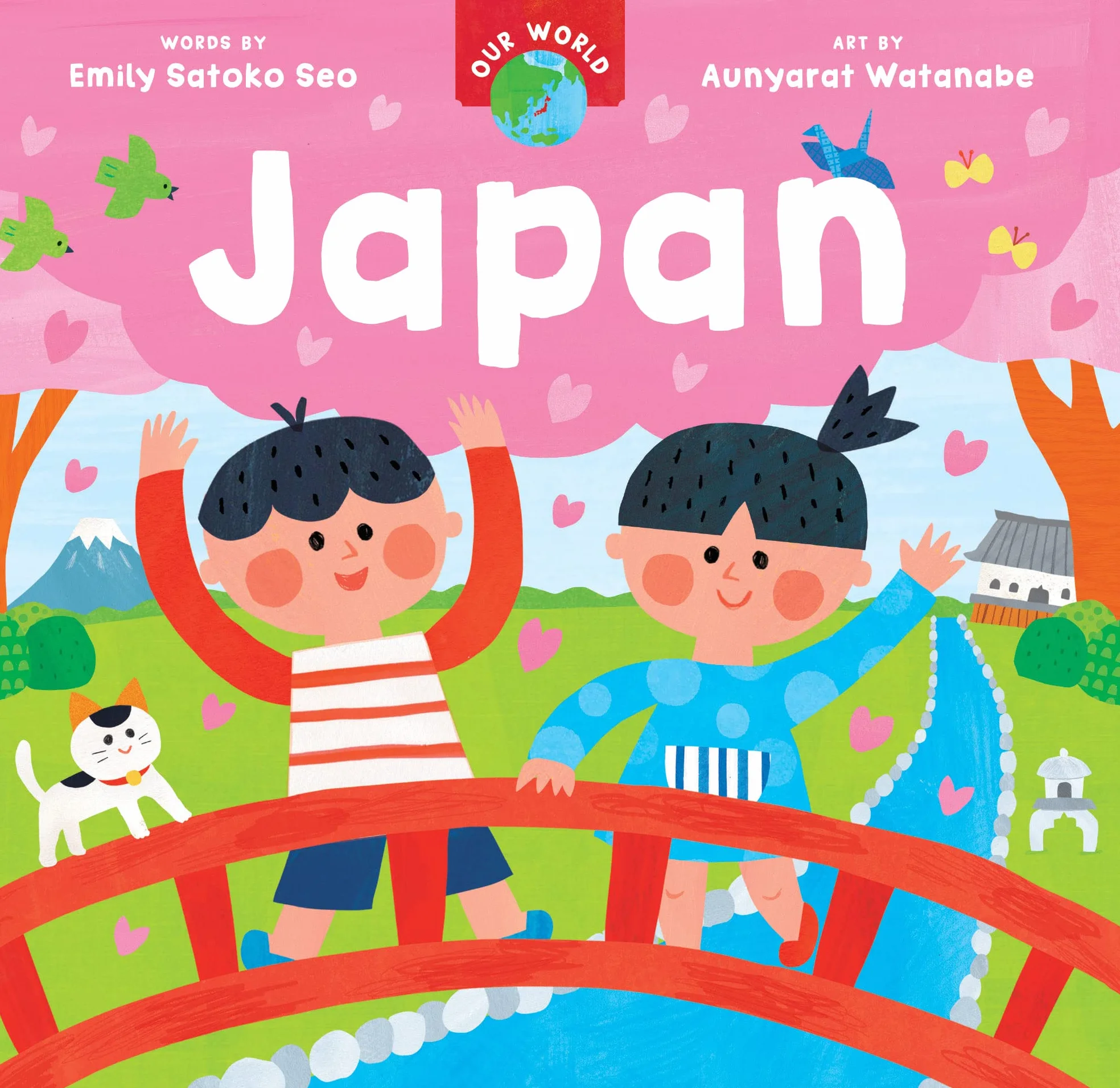 Our World: Japan