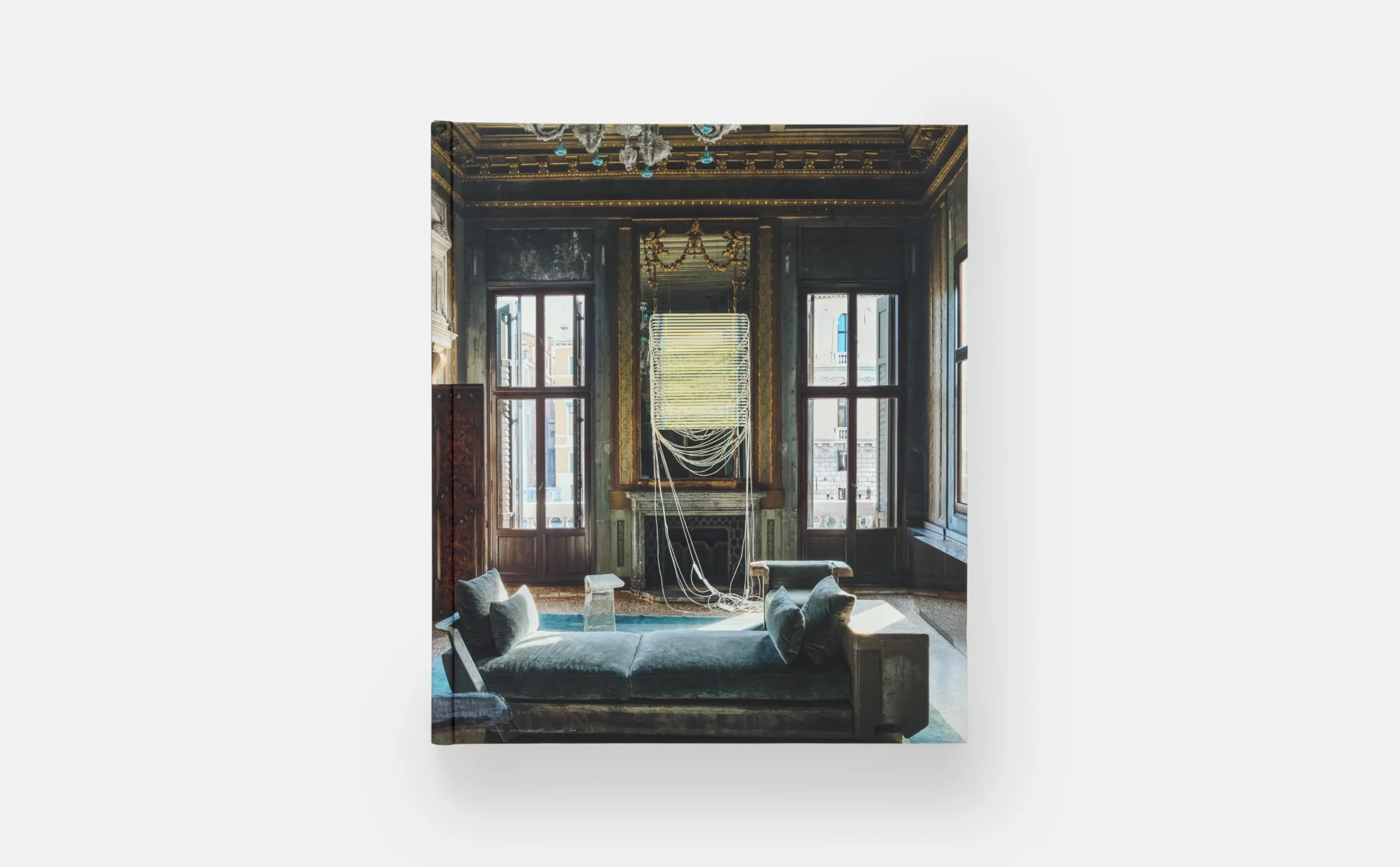 Italian Interiors: Rooms with a View