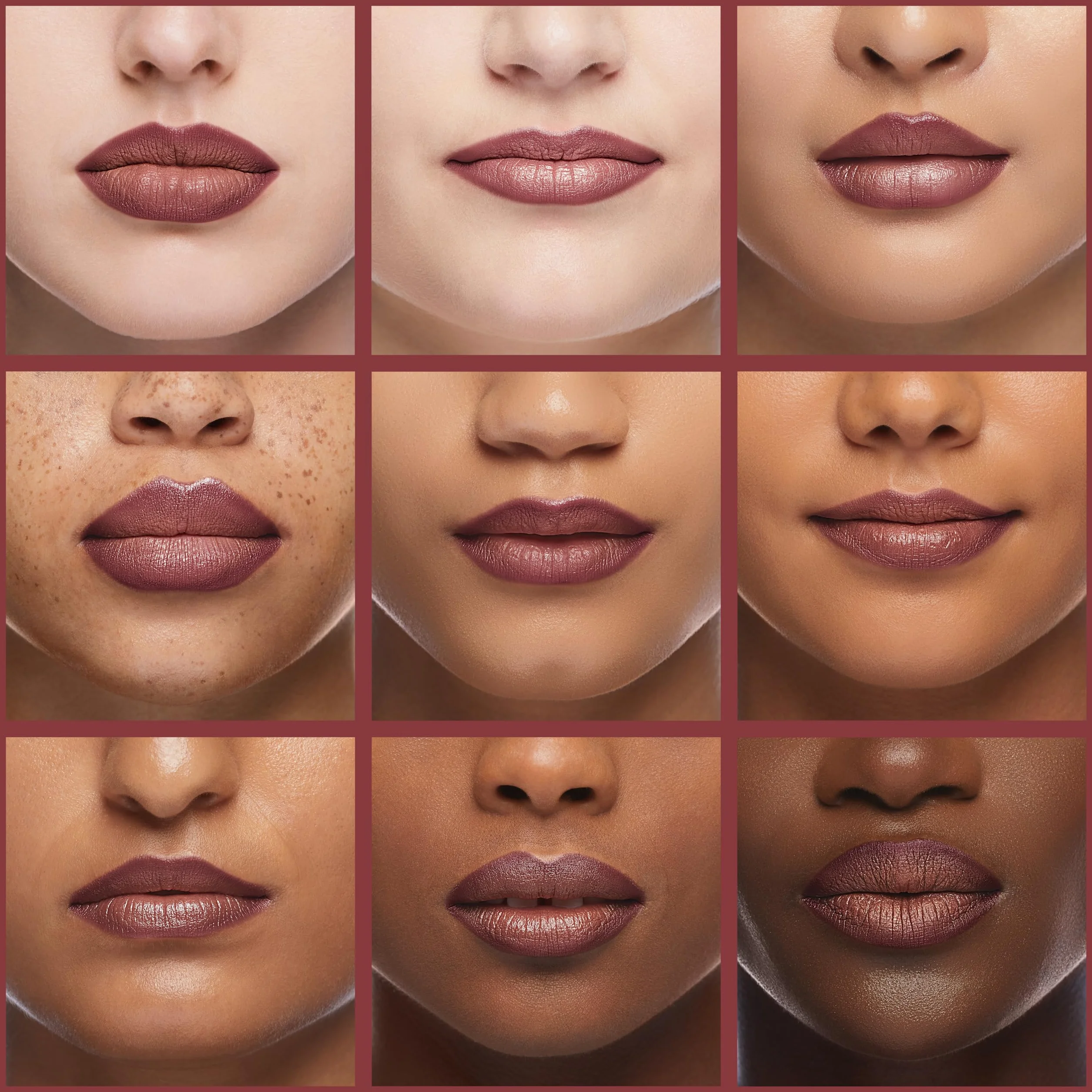 Rimmel Lasting Finish Kredka do Ust nr 215 Ms. Mauve, 1,2G