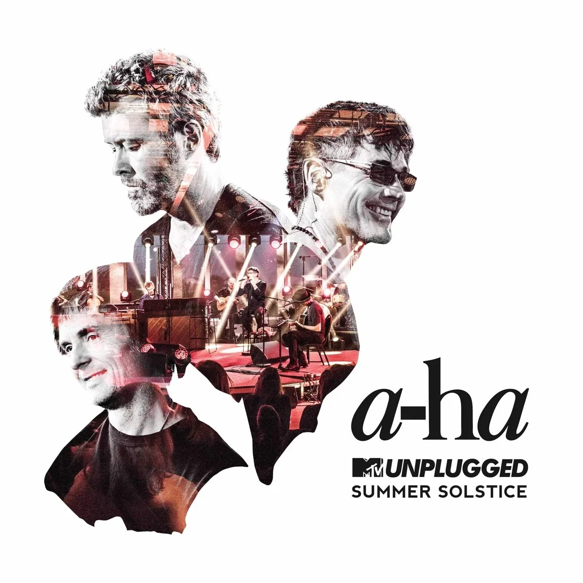 MTV Unplugged - Summer Solstice