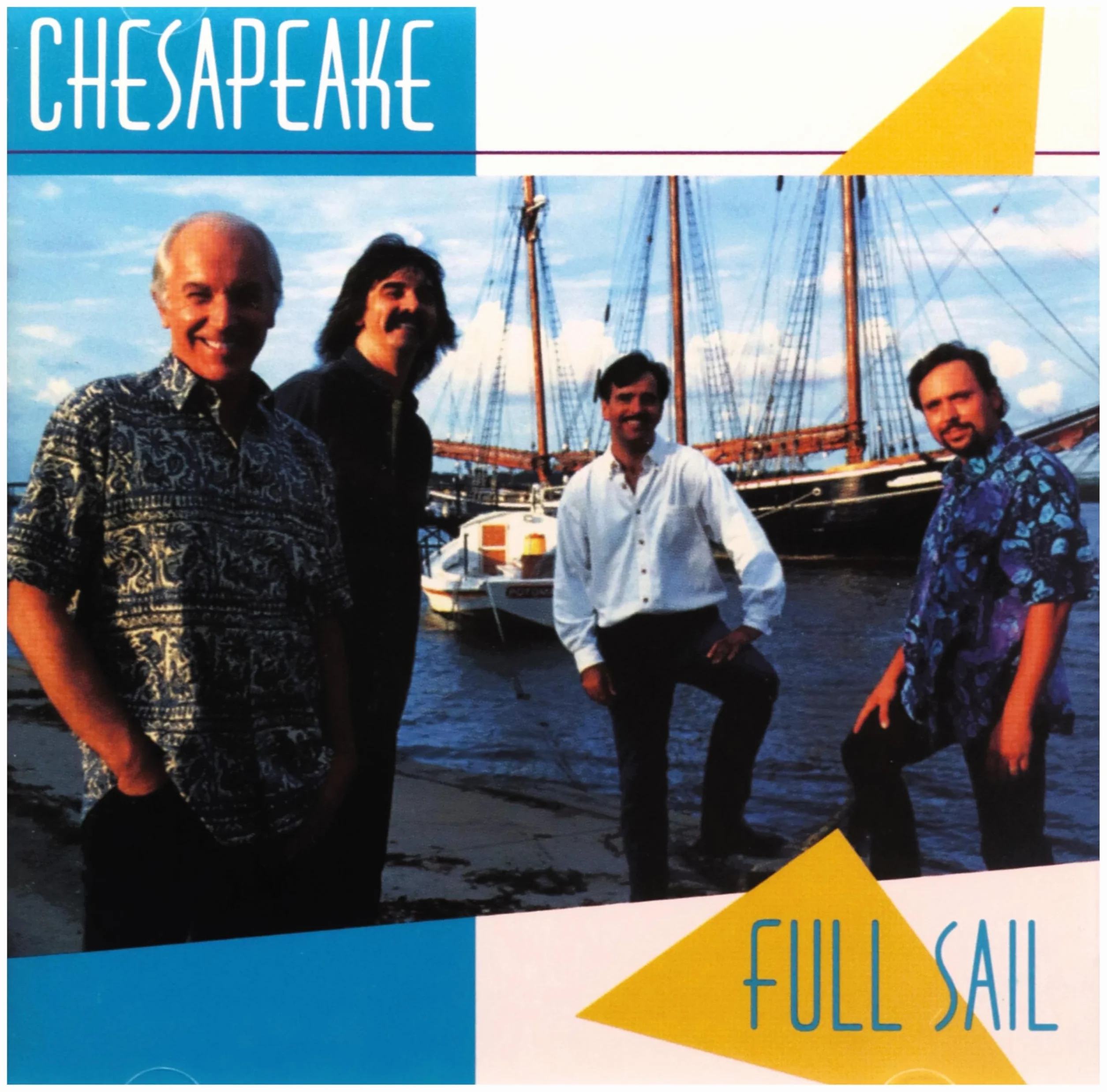 Full Sail