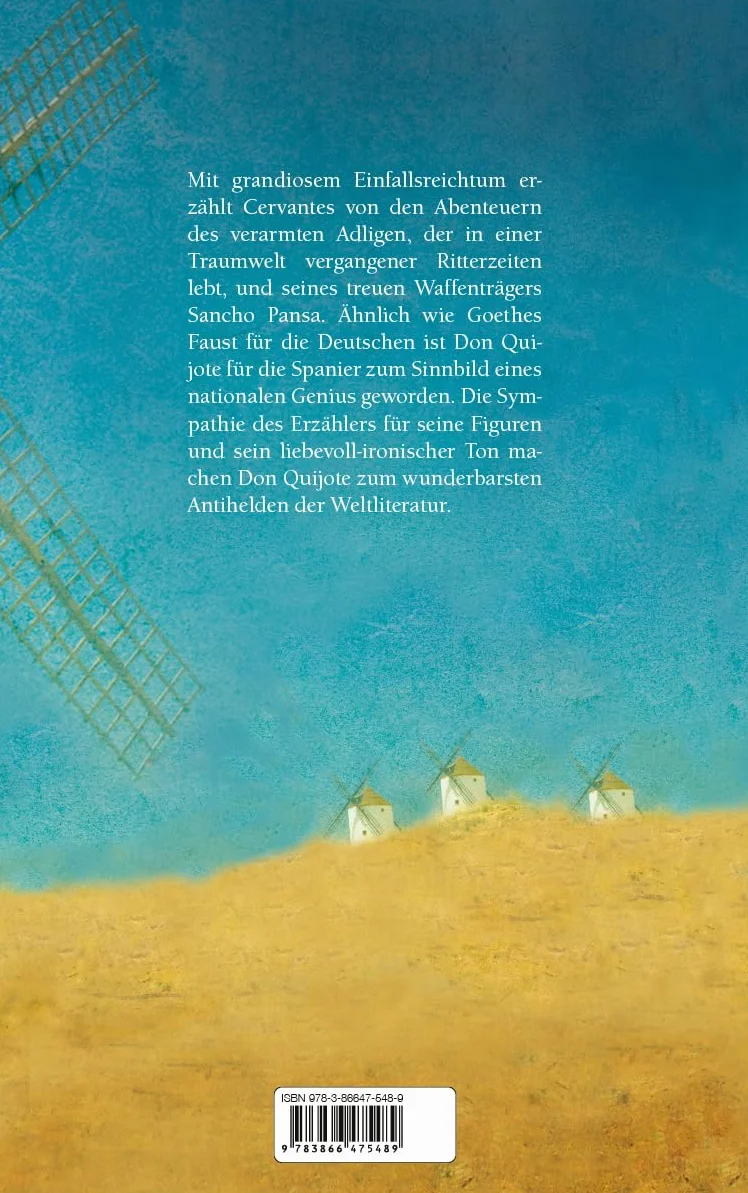 Don Quijote
