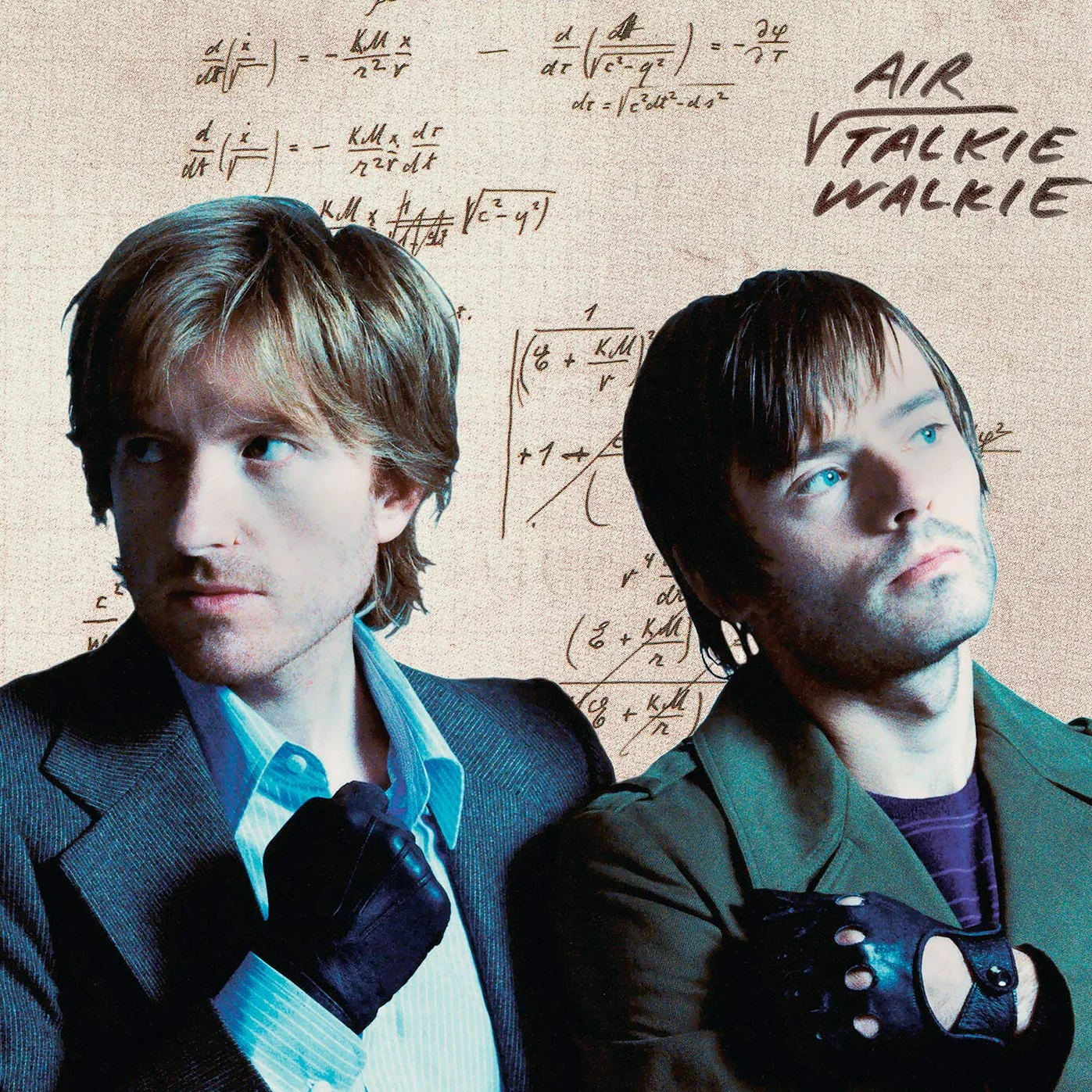 Talkie Walkie