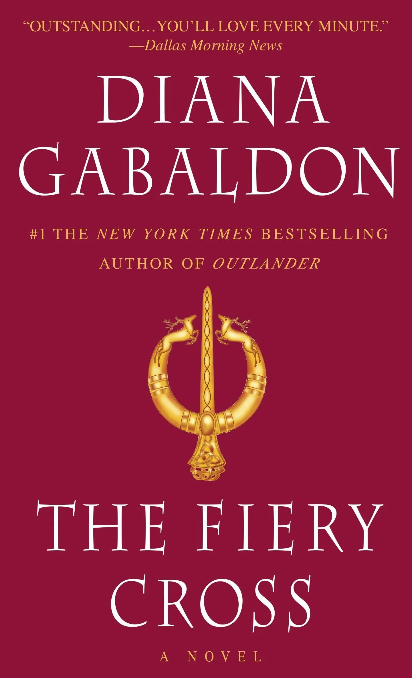 The Fiery Cross: 5