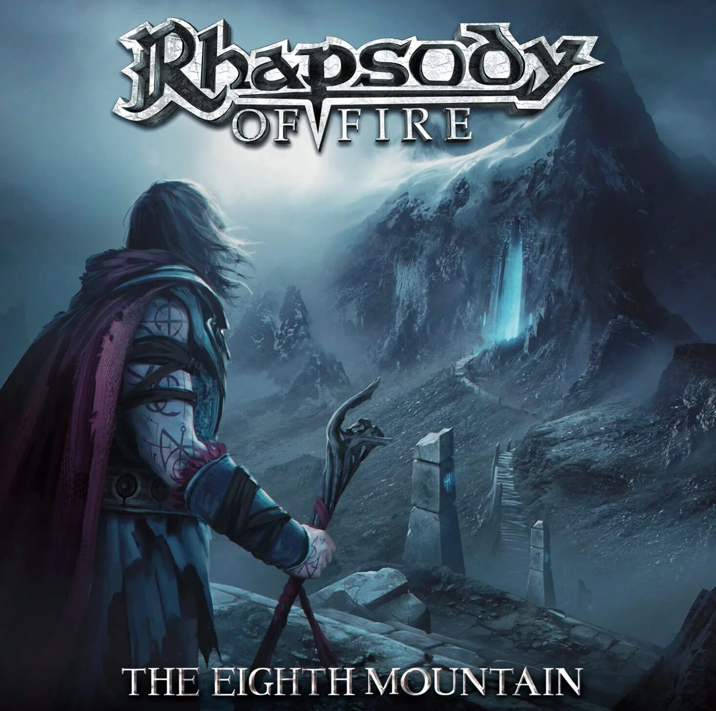 The Eighth Mountain