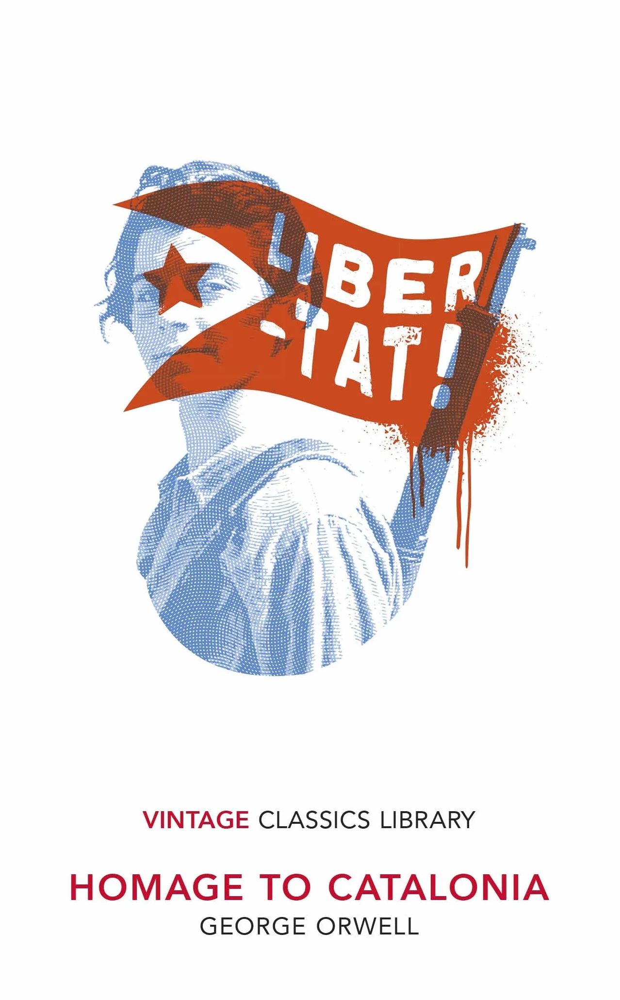 Homage to Catalonia