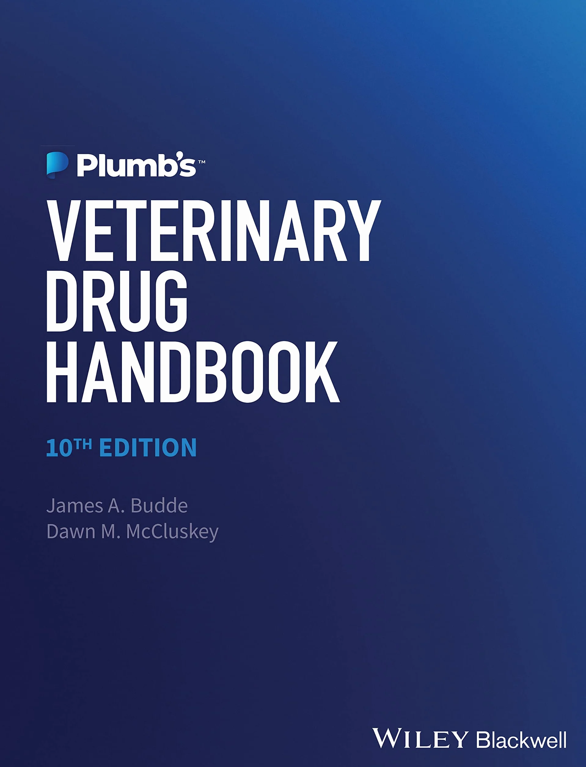 Plumb's Veterinary Drug Handbook
