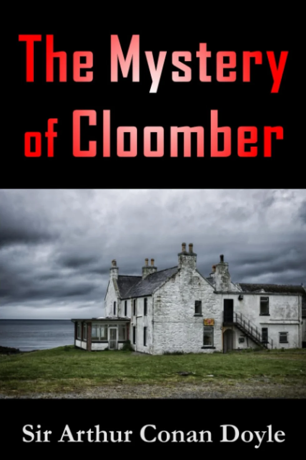 The Mystery of Cloomber