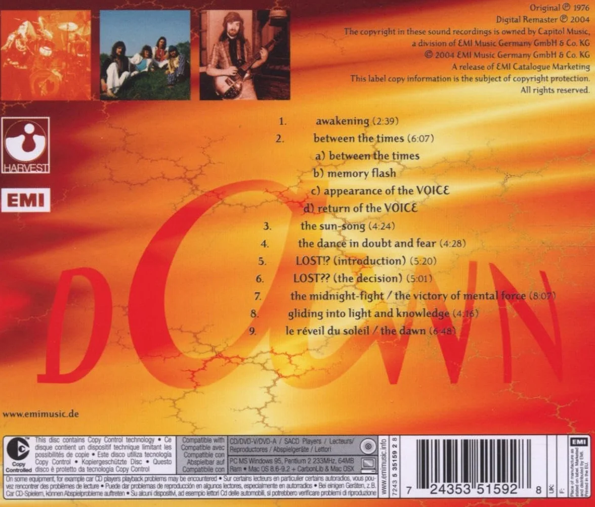 Dawn