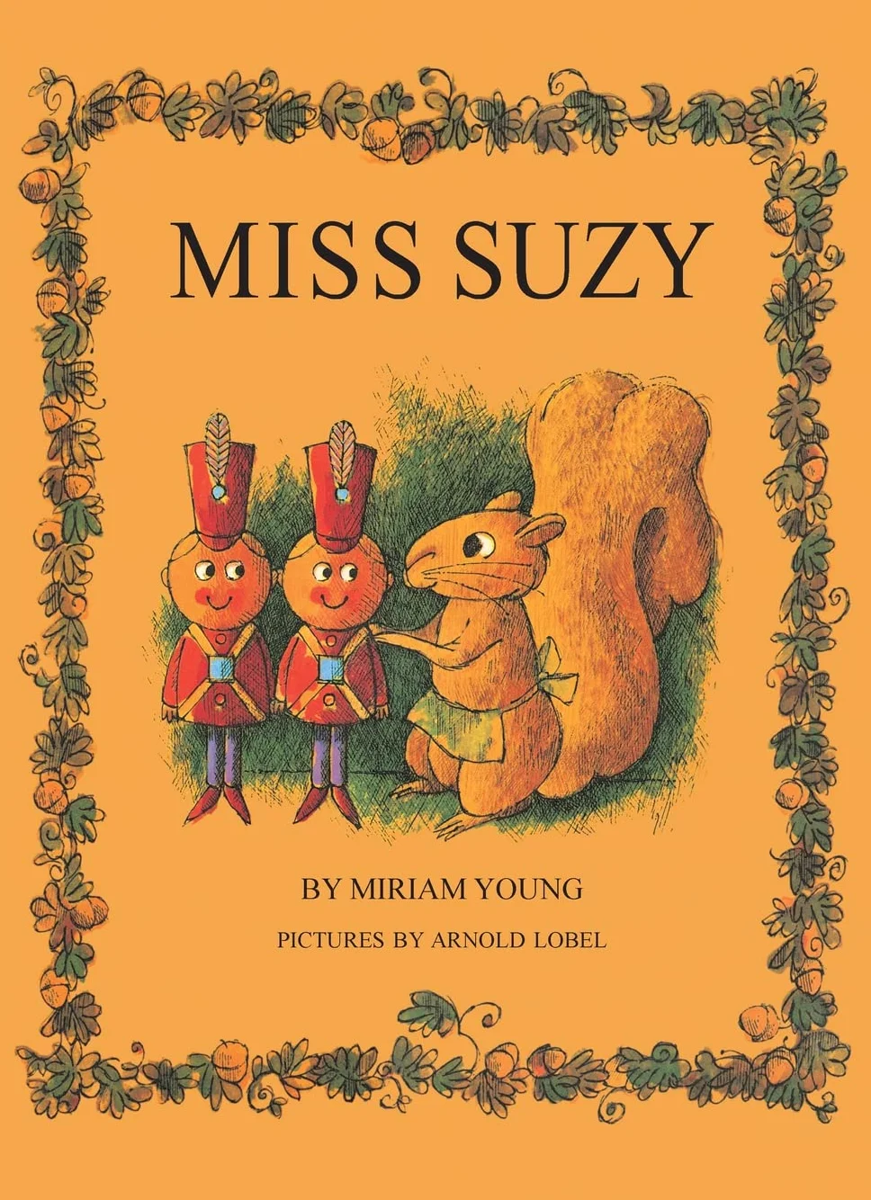 Miss Suzy