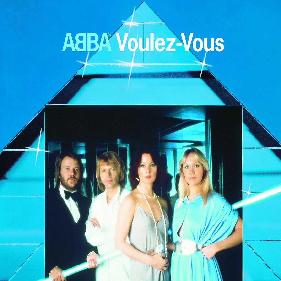 Voulez-Vous