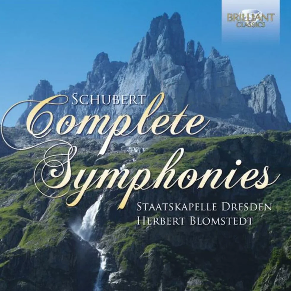 Schubert: Complete Symphonies