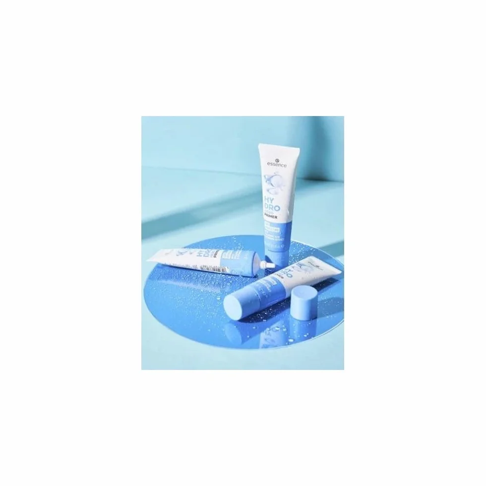 essence HYDRO HERO Baza pod makijaż nawilżająca 30ml