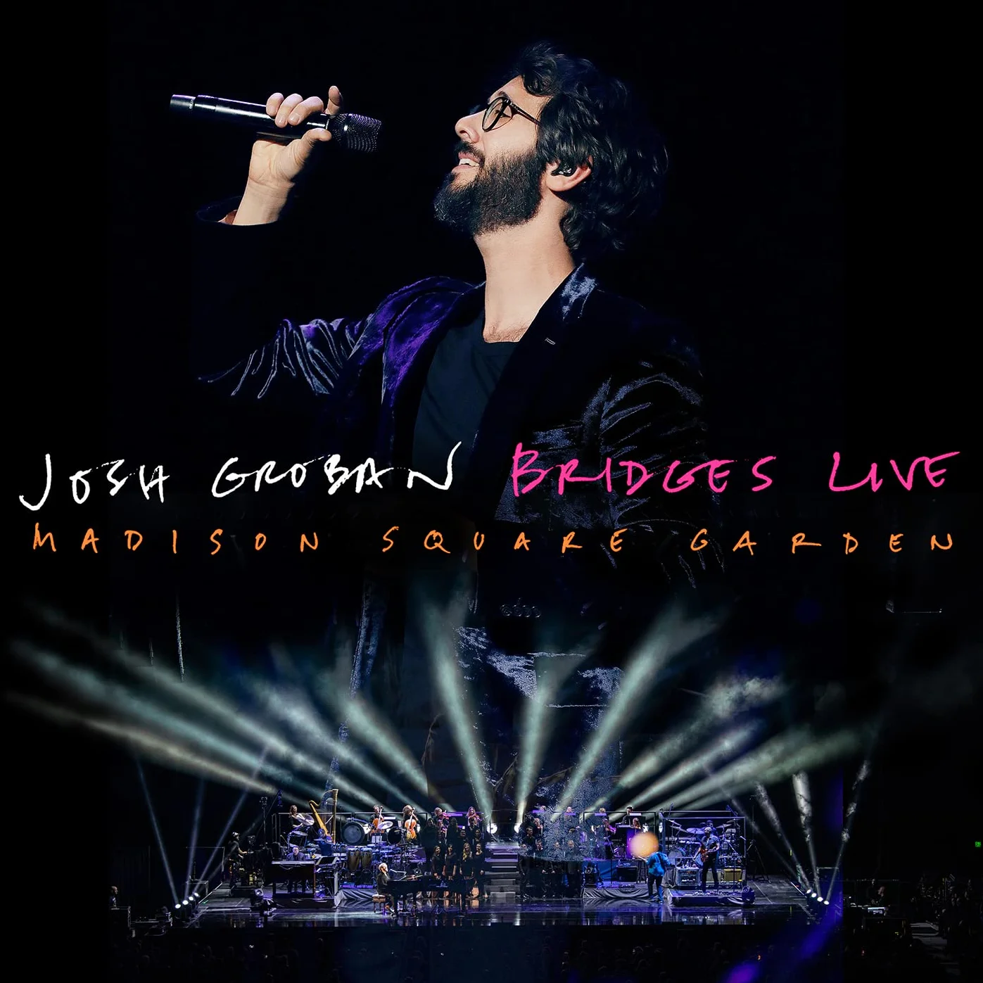 Bridges (Live from Madison Square Garden)