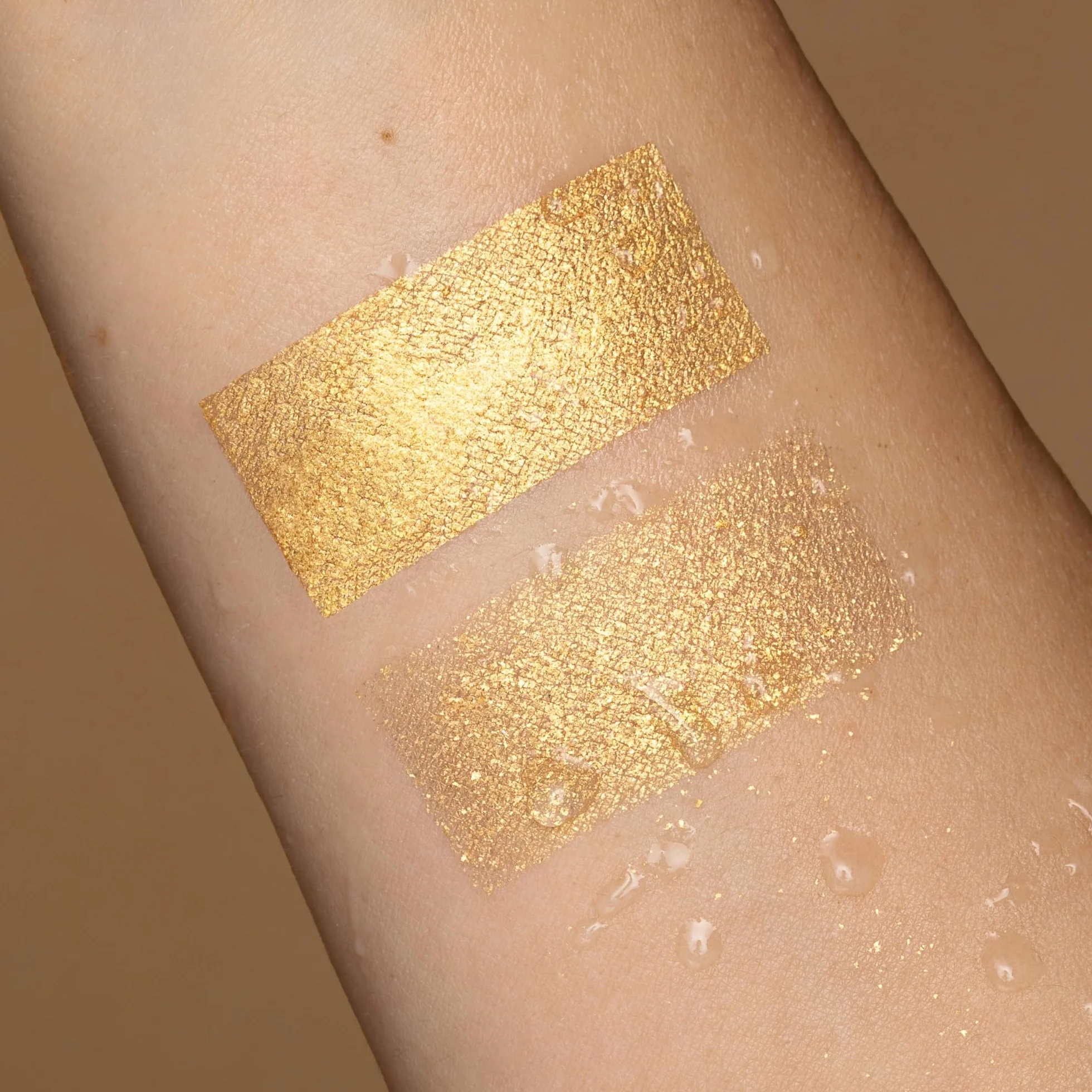 Neve Cosmetics żel pod oczy w proszku do cieni do powiek | Klej Sticky