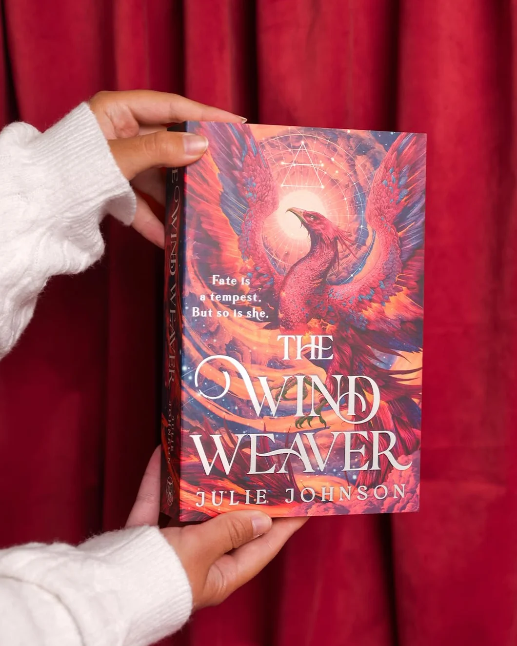 The Wind Weaver: The Sunday Times Bestselling Start To The Reign of Remnants Series: 1