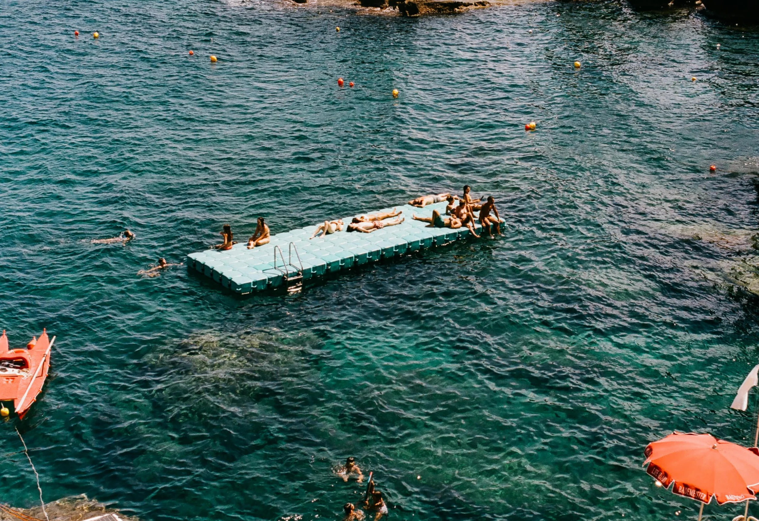 Il Dolce Far Niente: The Italian Way of Summer