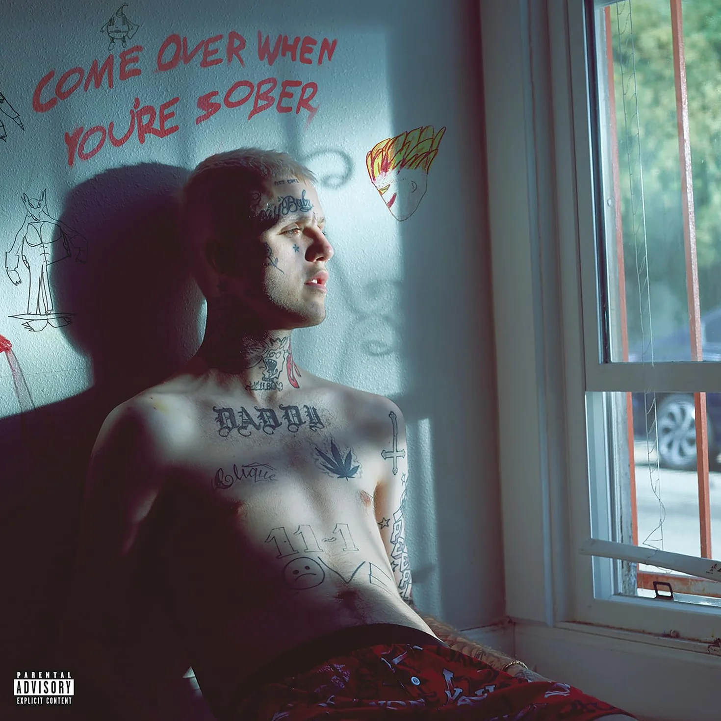 Come Over When You'Re Sober, Pt. 2