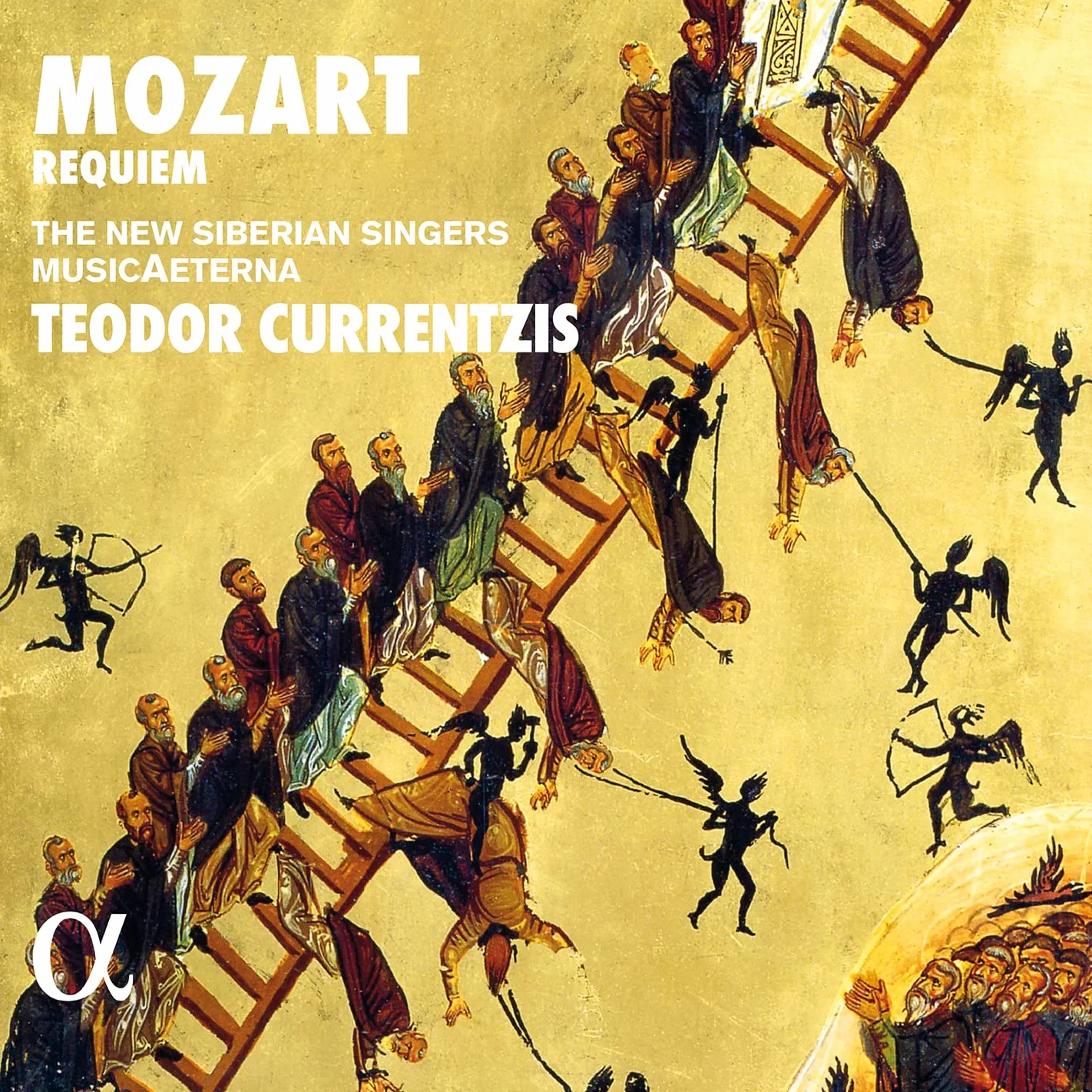 Mozart Requiem