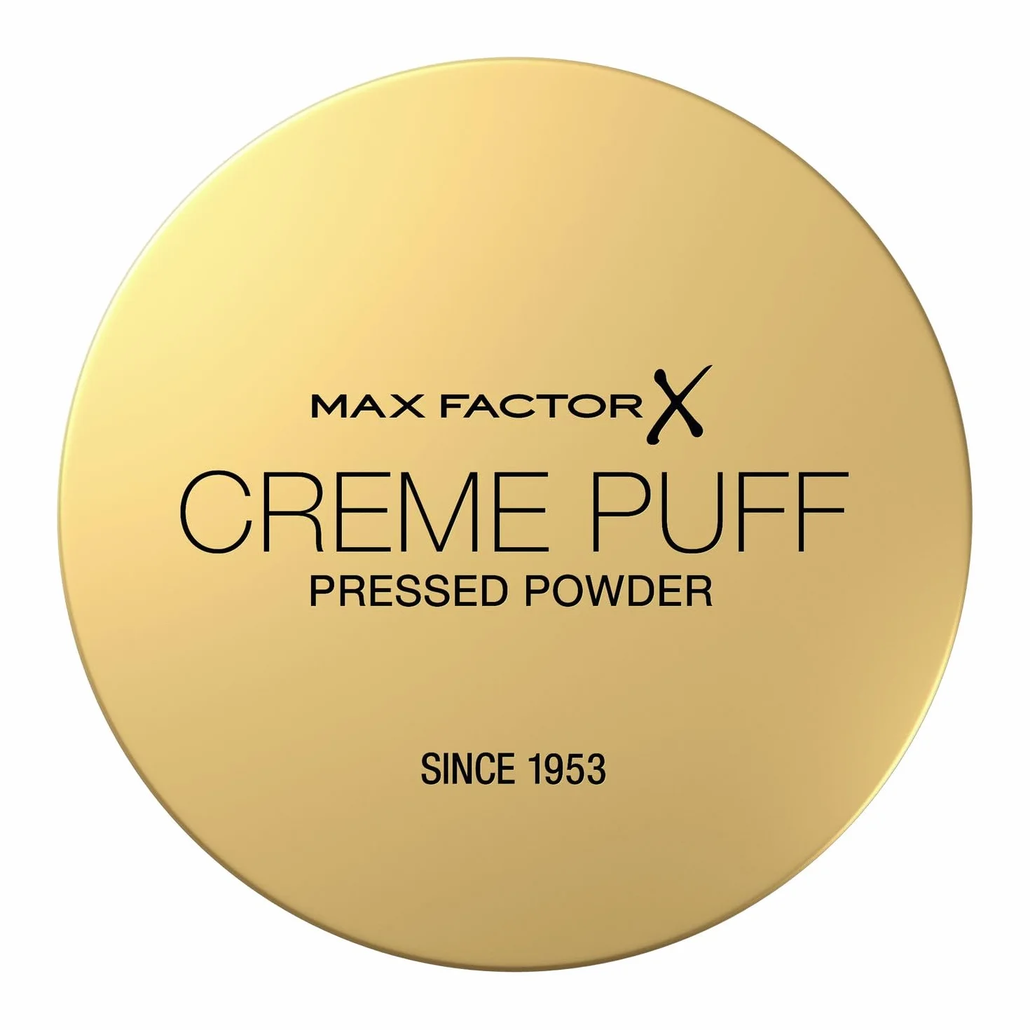 Max Factor Creme Puff Pressed Powder 50 Natural 14g