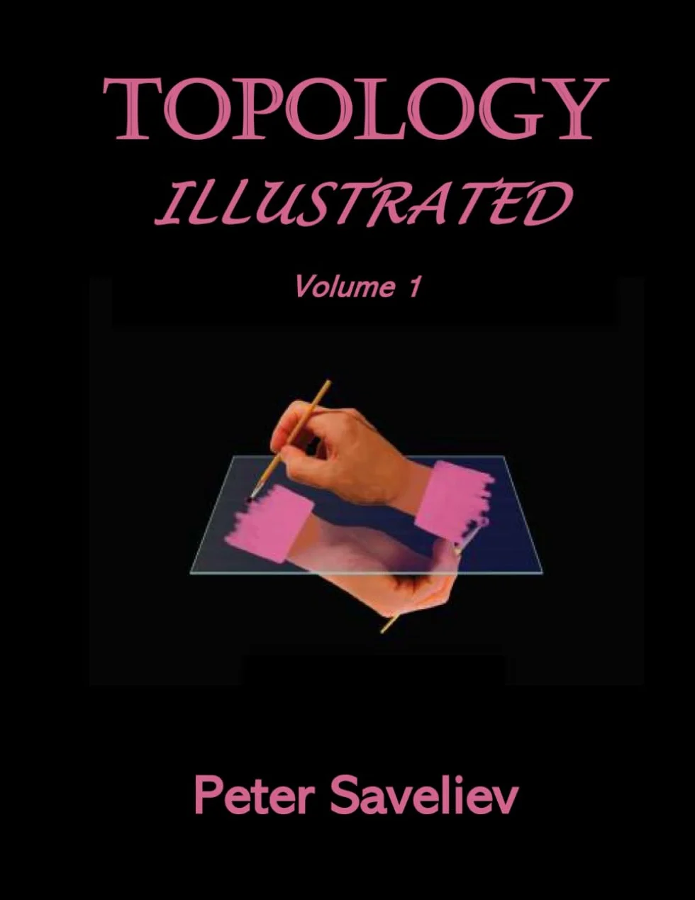 Topology Illustrated. Volume 1