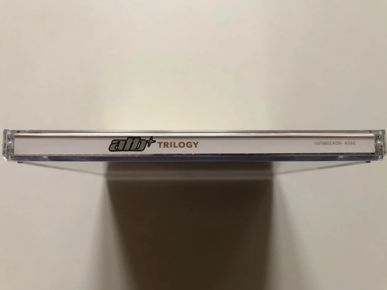 Trilogy