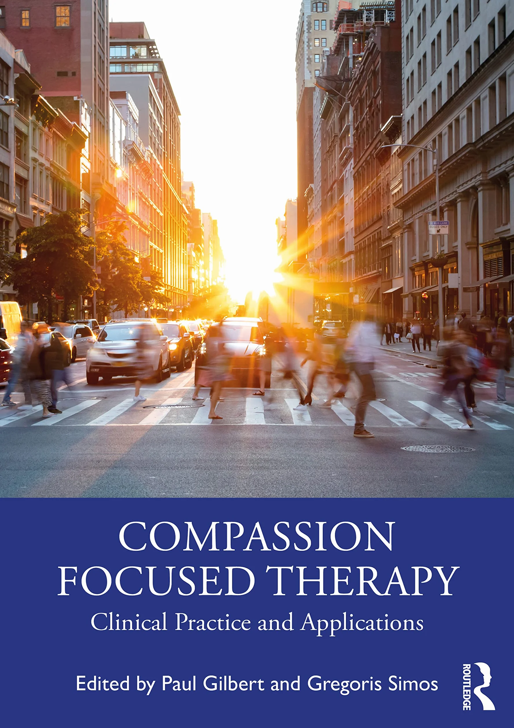 Compassion Focused Therapy: Clinical Practice and Applications