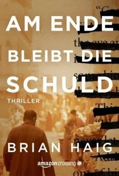 Am Ende bleibt die Schuld