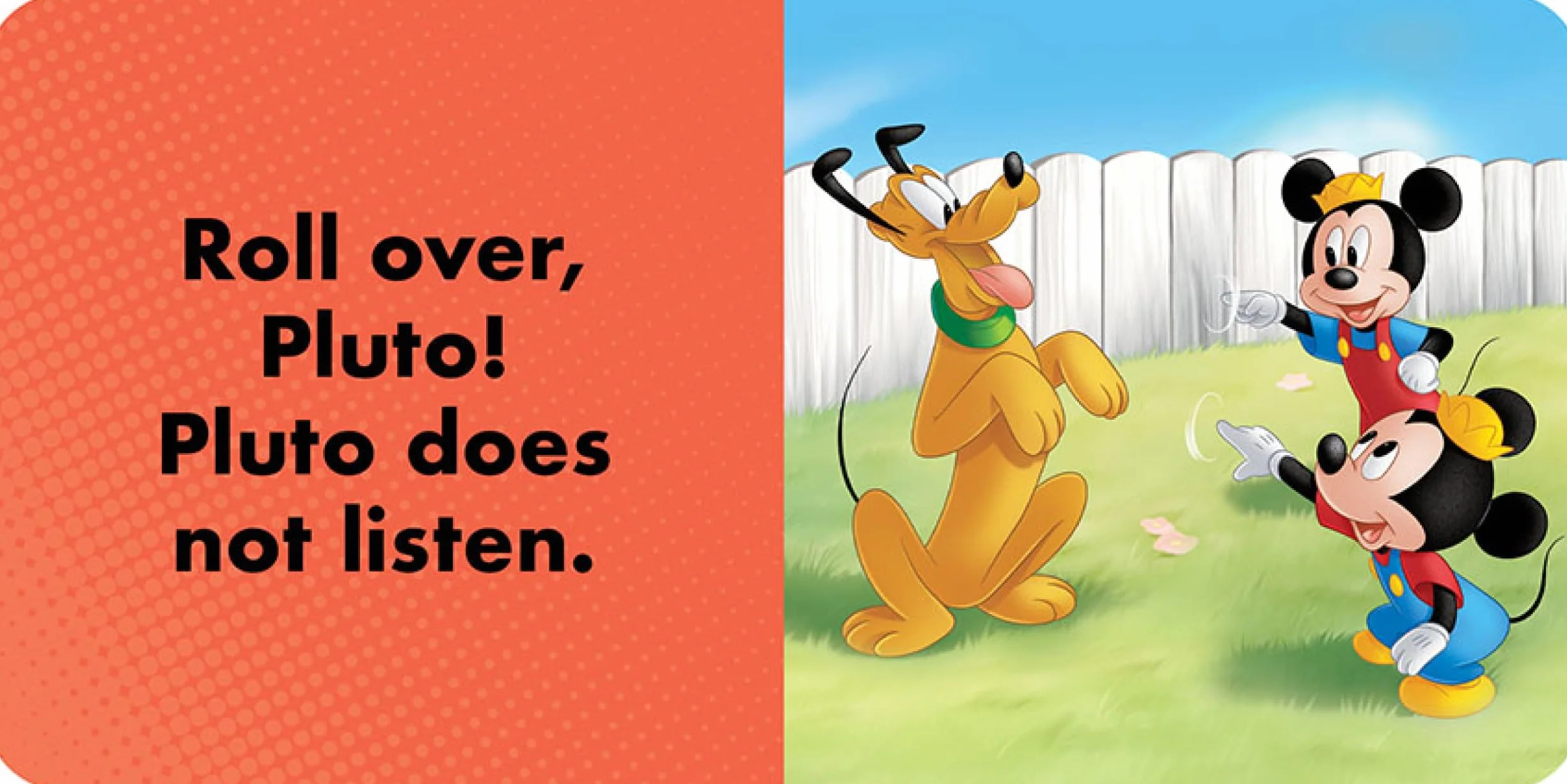 Disney Mickey & Friends: Best Buddies 12 Board Books