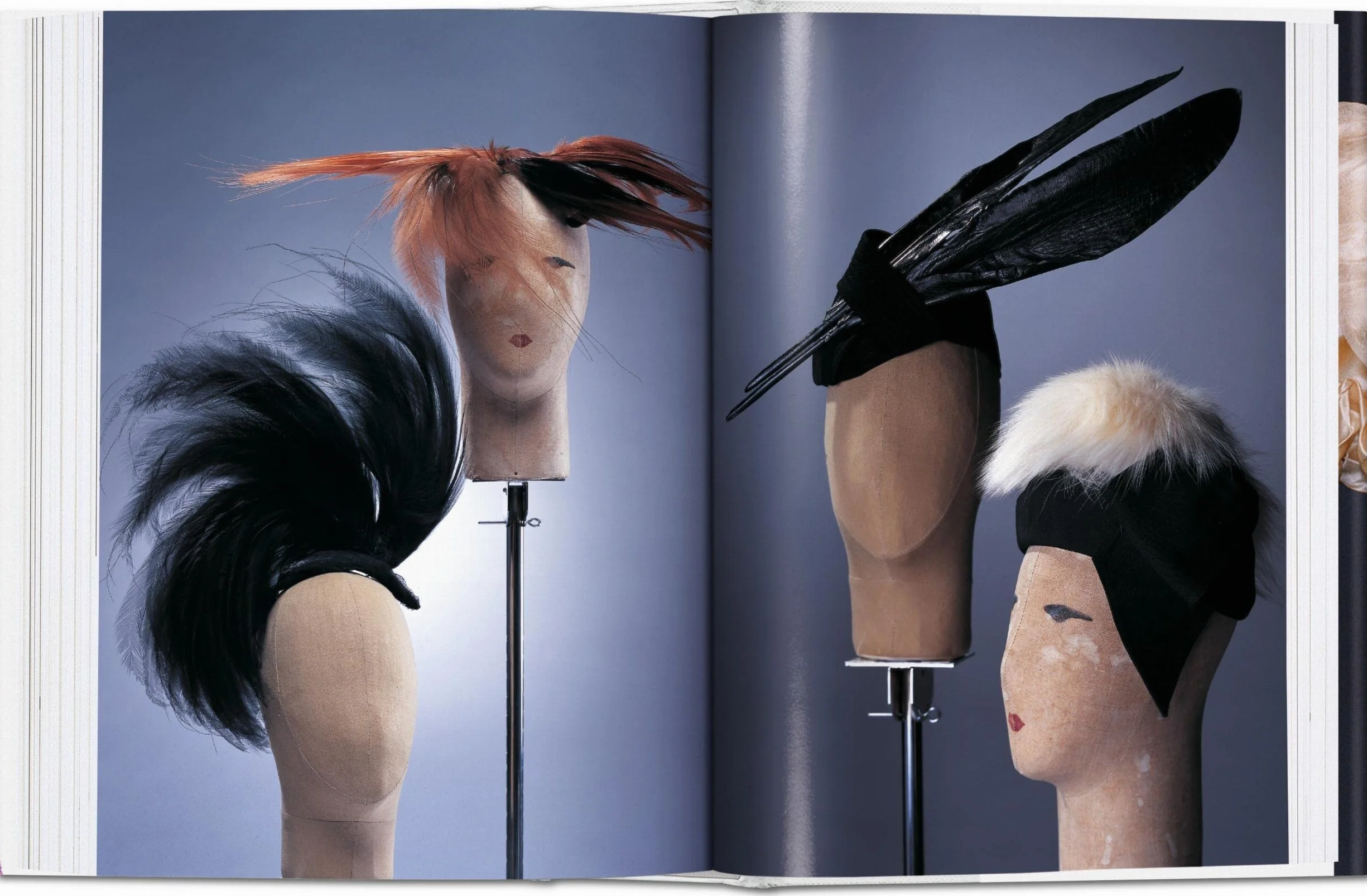 Fashion. a history from the 18th to the 20th century-anglais: Bu