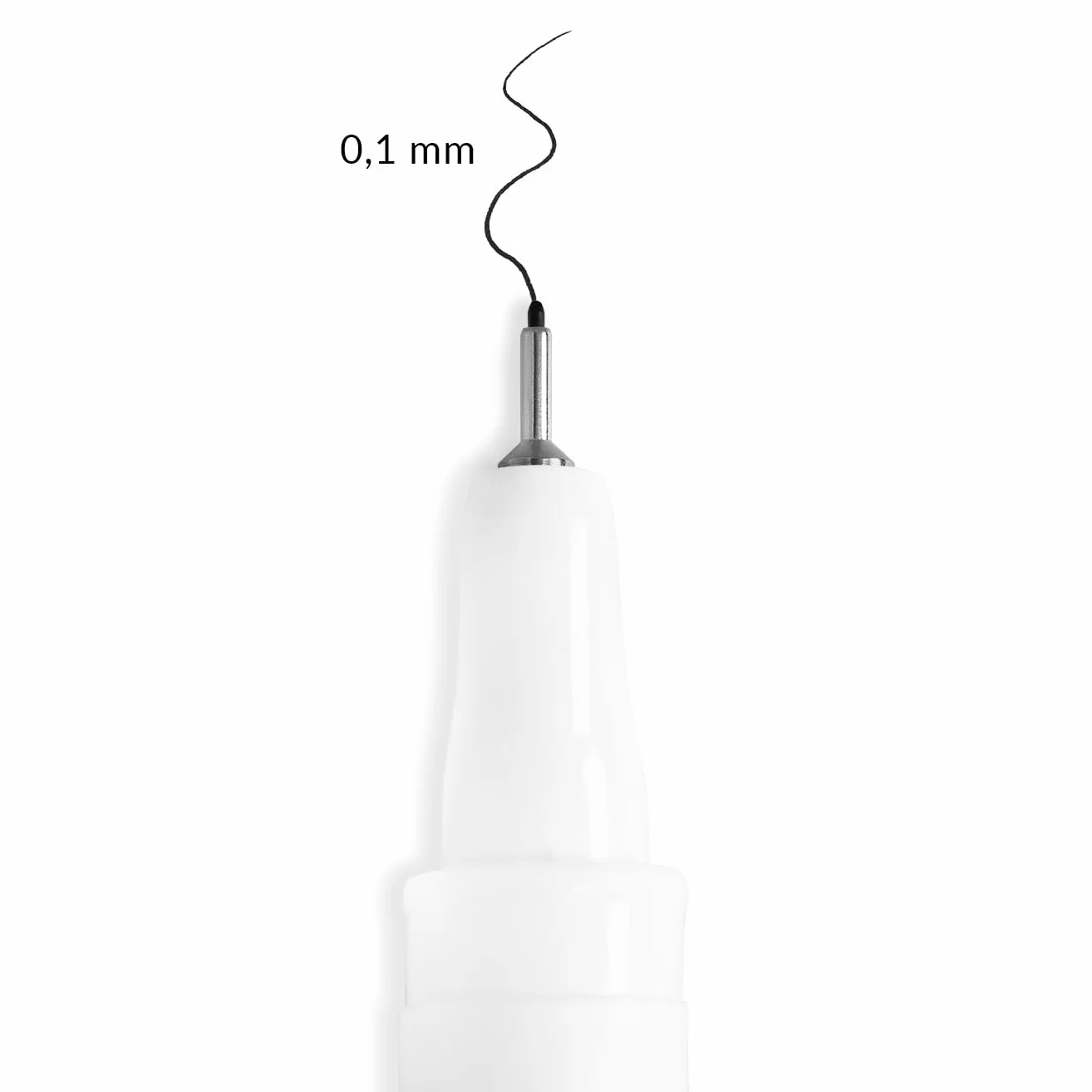 NEONAIL Nail Art Pen 0,1 mm