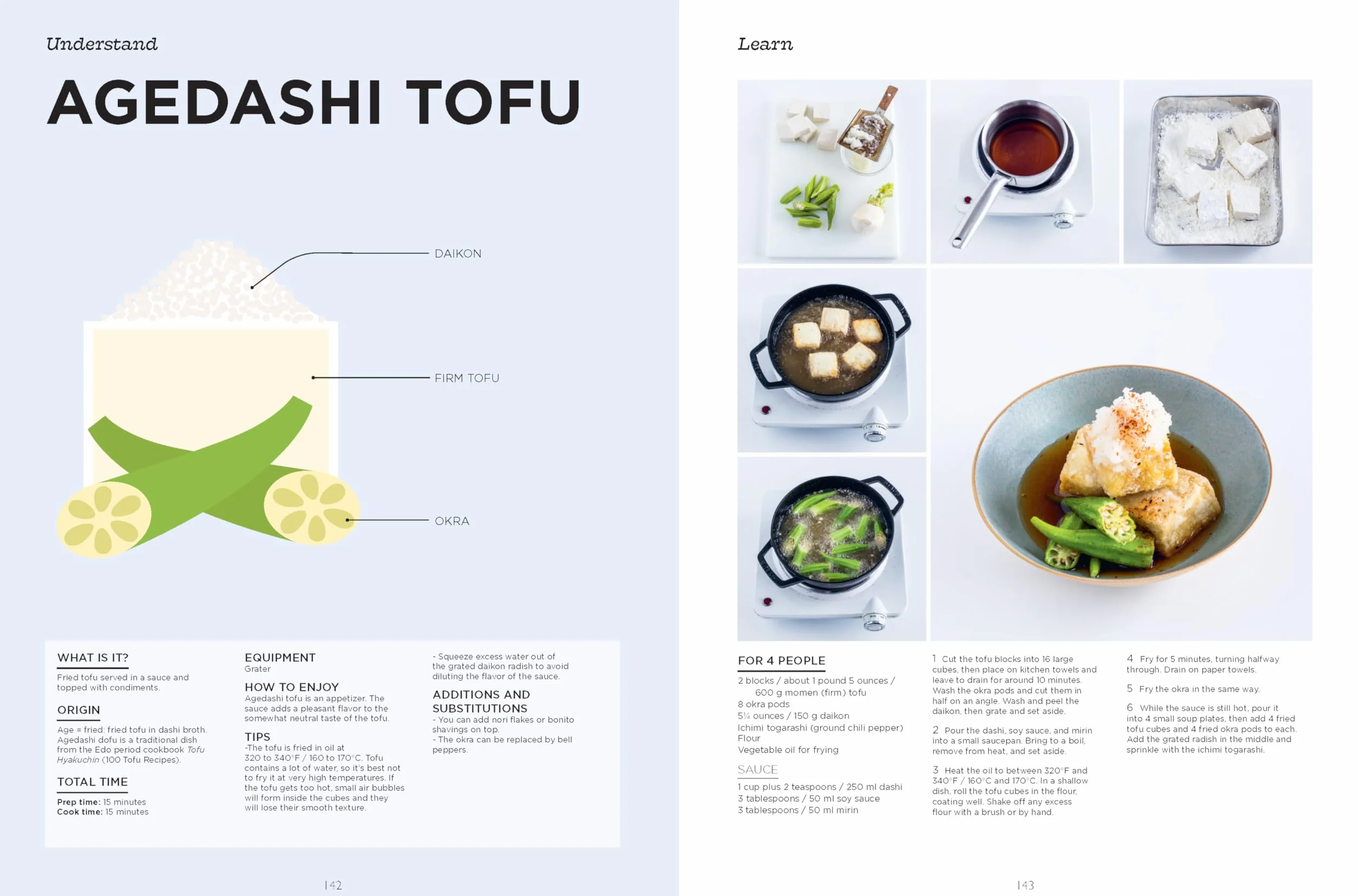 The Complete Illustrated Guide to Japanese Cooking: Techniques, Ingredients & Recipes