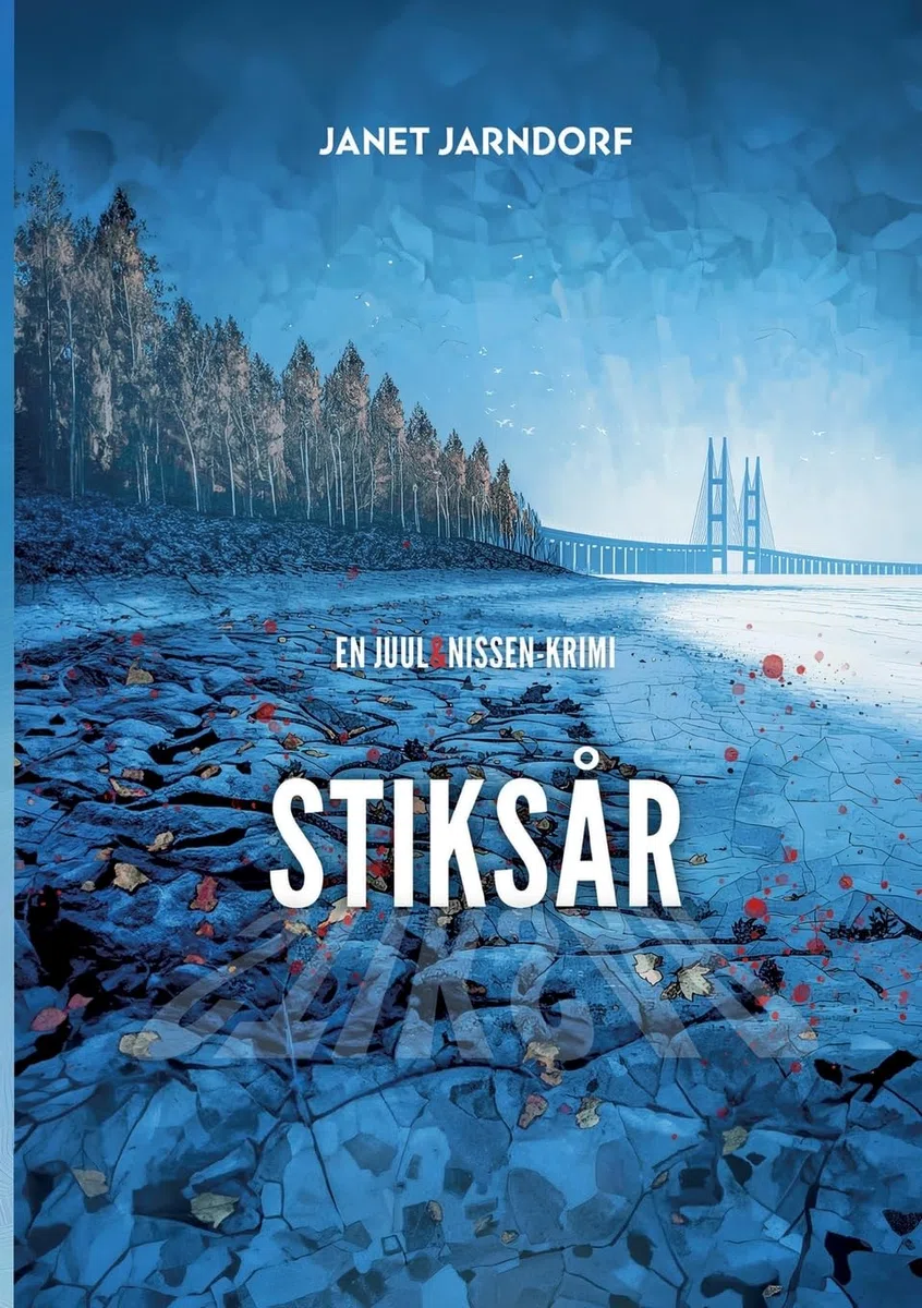 Stiksår
