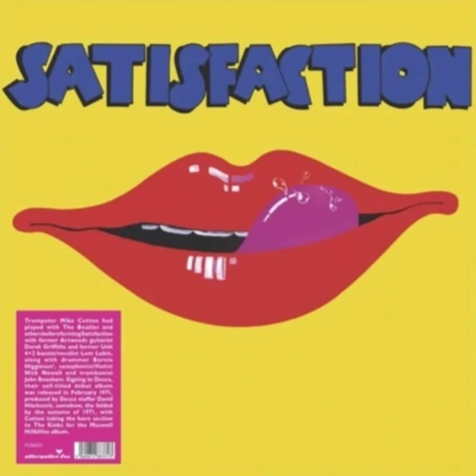 Satisfaction