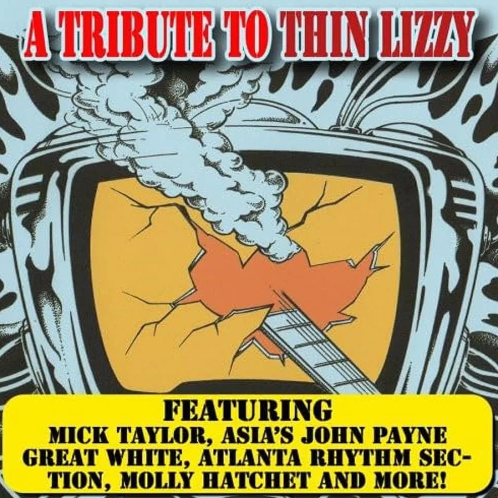 Tribute to Thin Lizzy