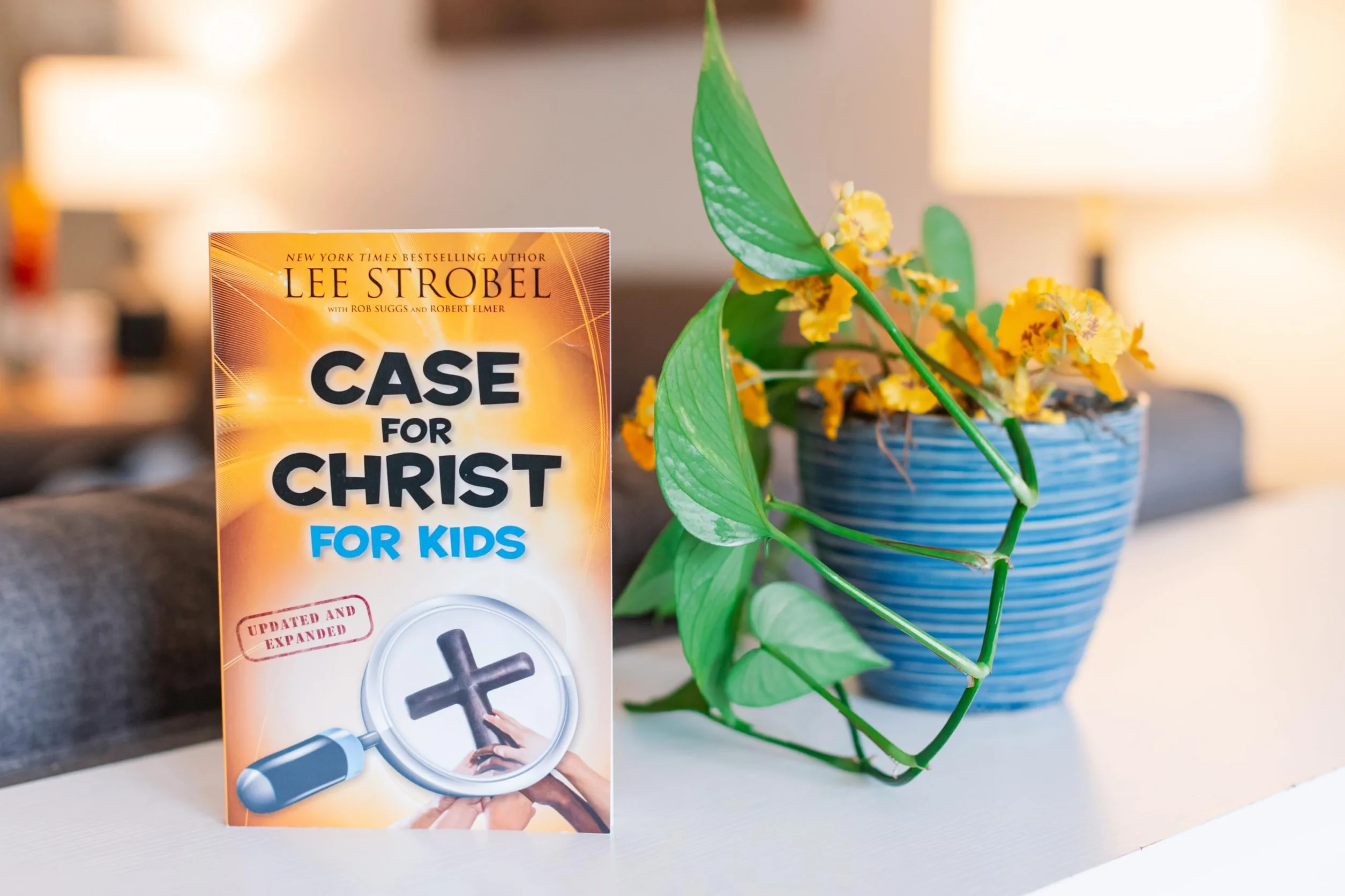 Case for Christ for Kids