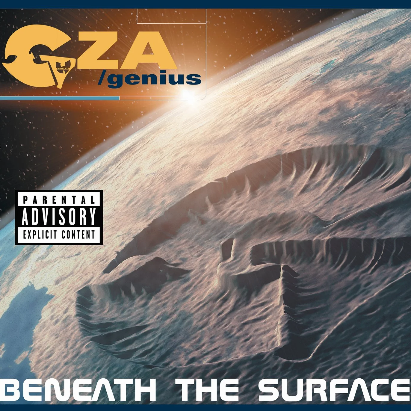 Beneath the Surface