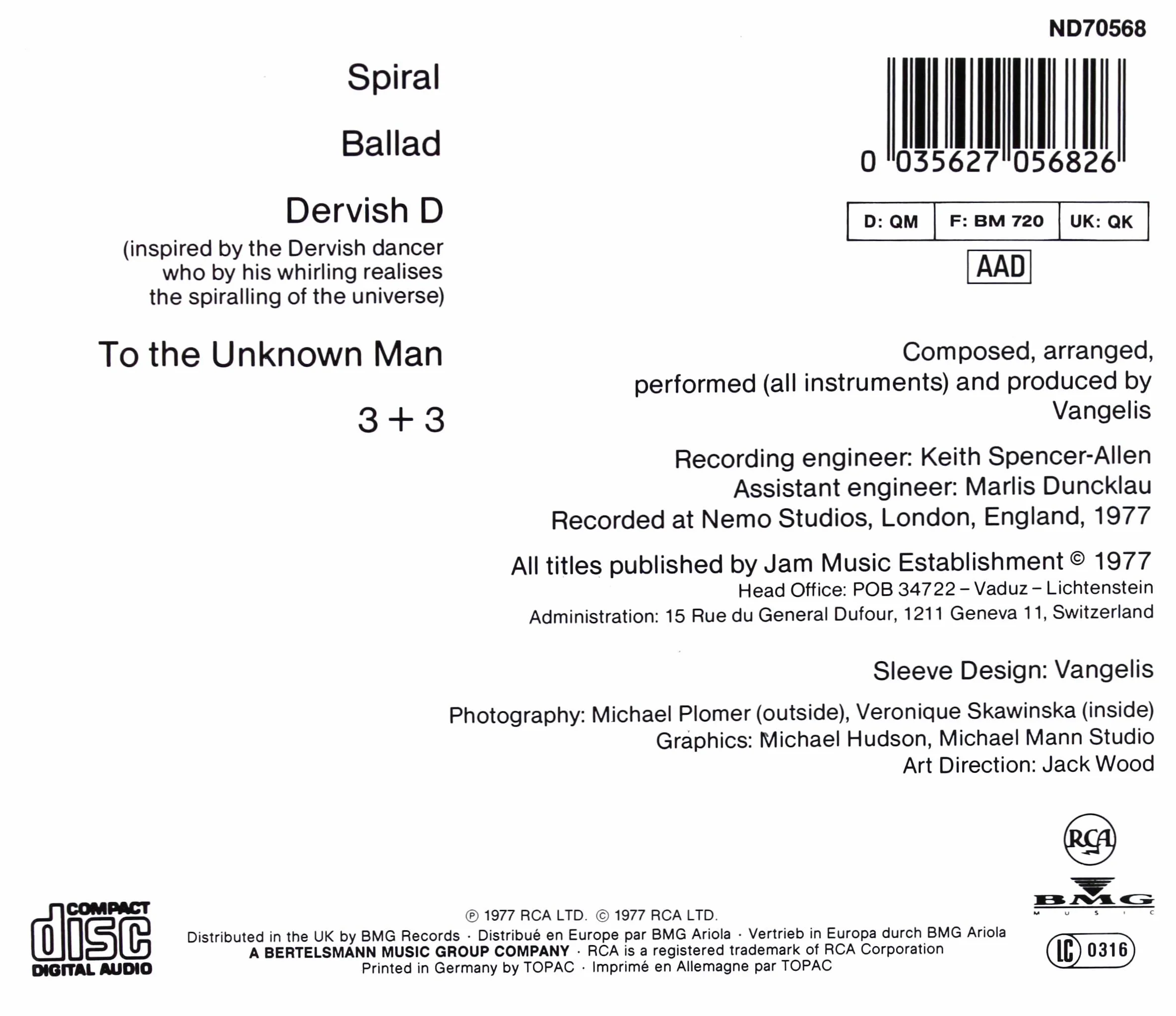 Spiral